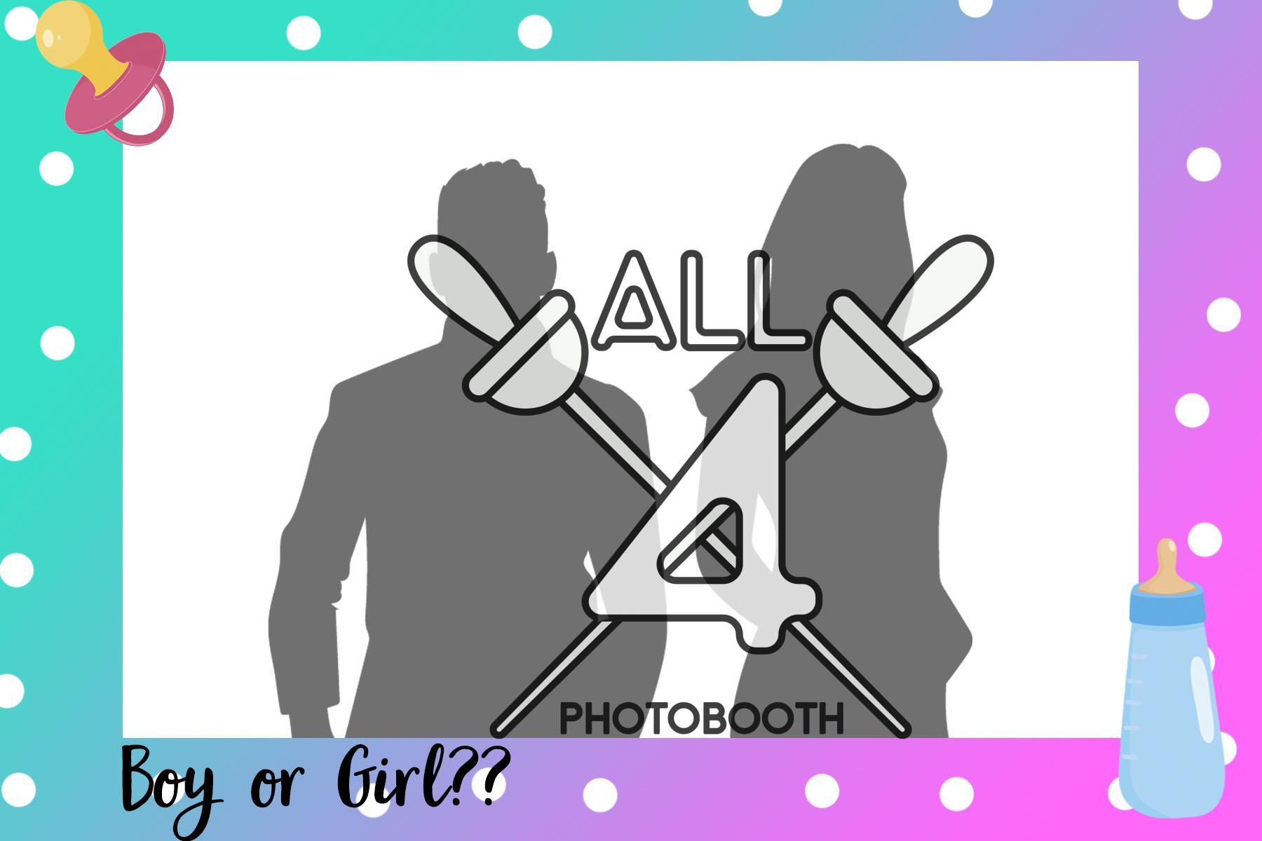 Boy Or Girl - ALL450041 - Image 2