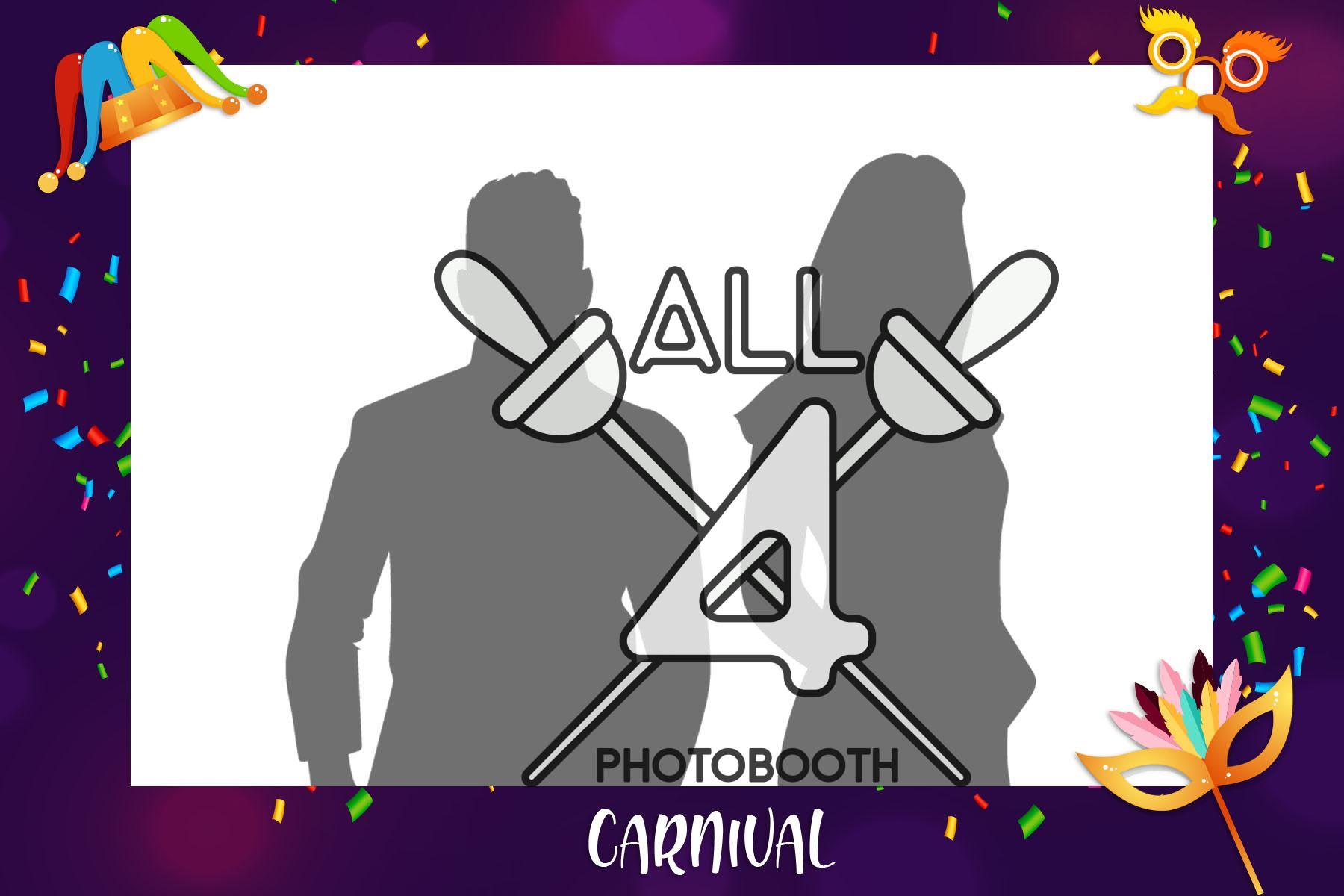 Carnival - ALL450050 - Image 2