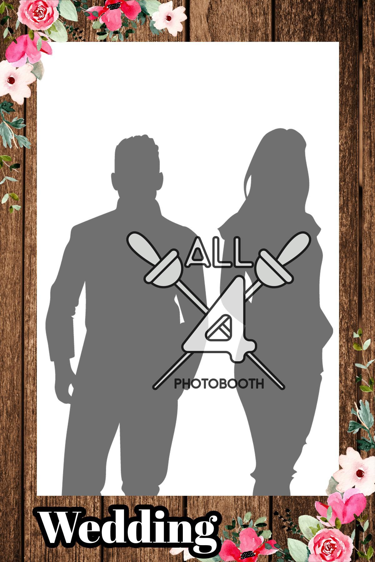 Rustic Wedding - ALL450058 - Image 6