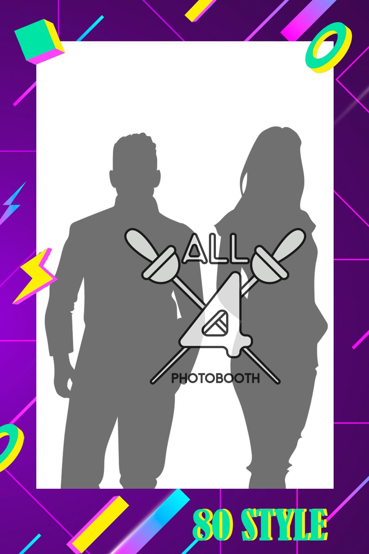 80 STYLE - ALL40006 - Image 6