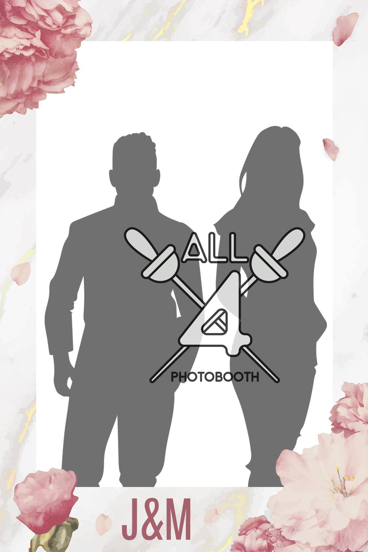 Wedding initial  - ALL40059 - Image 6