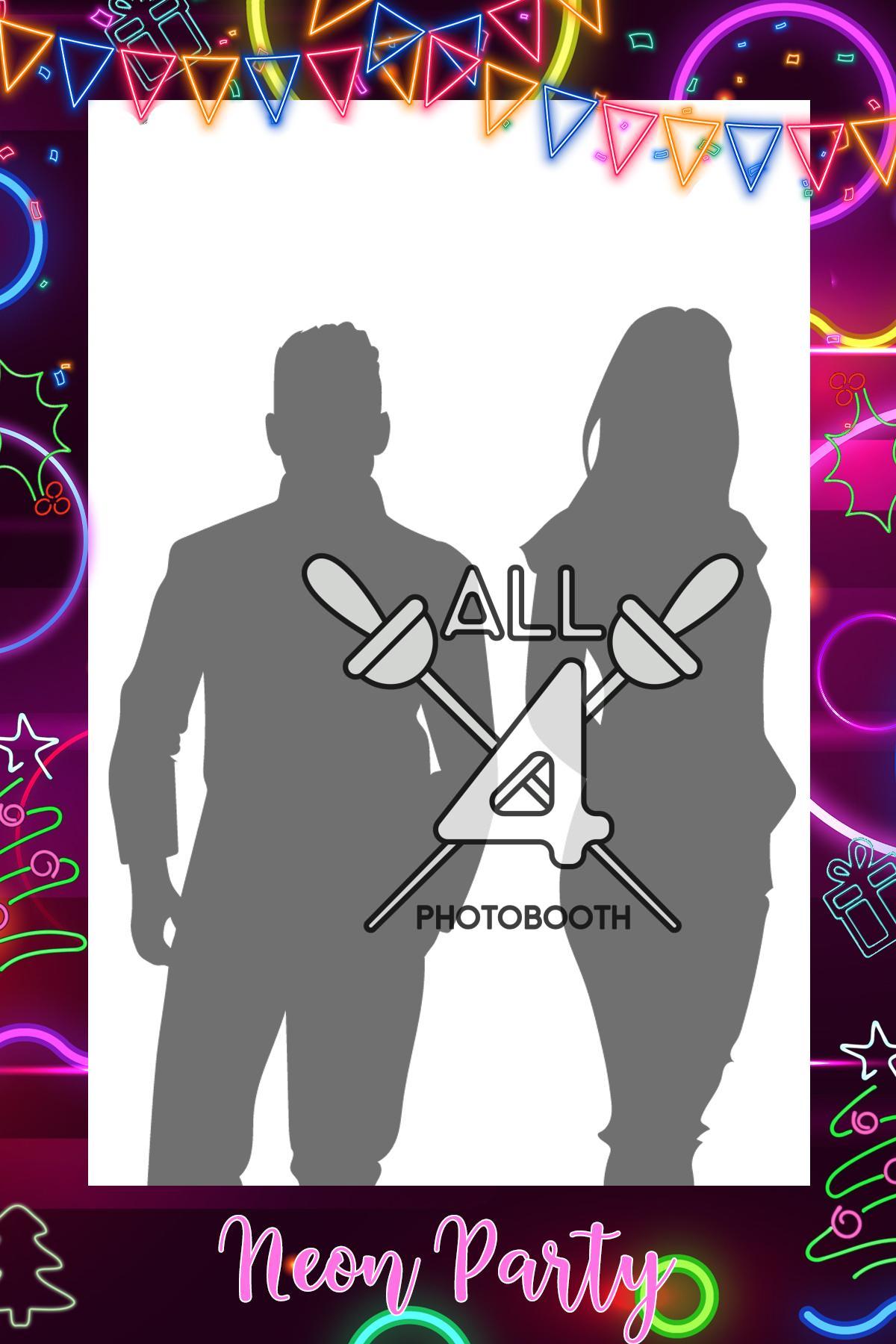 Neon Party - ALL450039 - Image 6