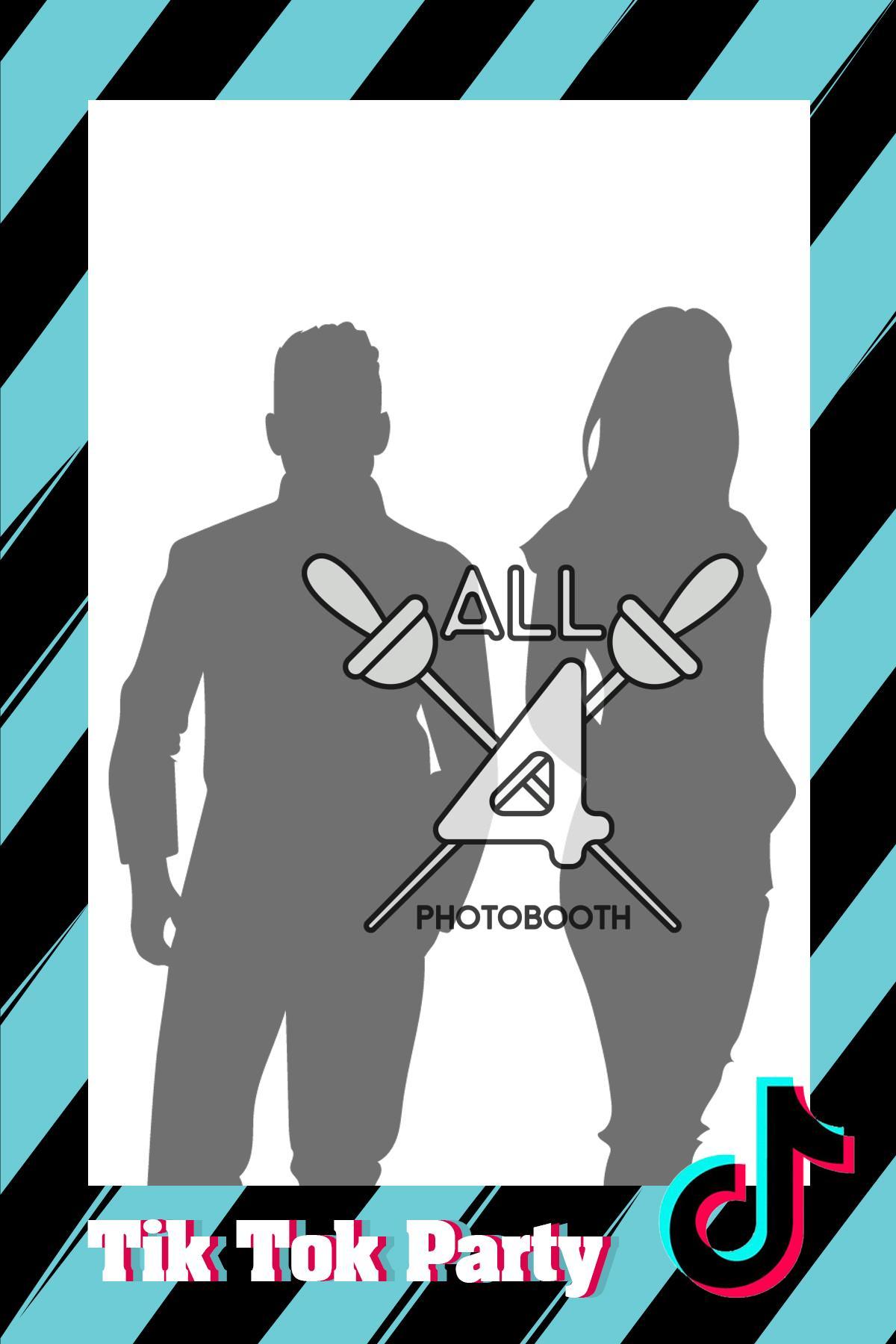 Tik Tok Party - ALL450048 - Image 6