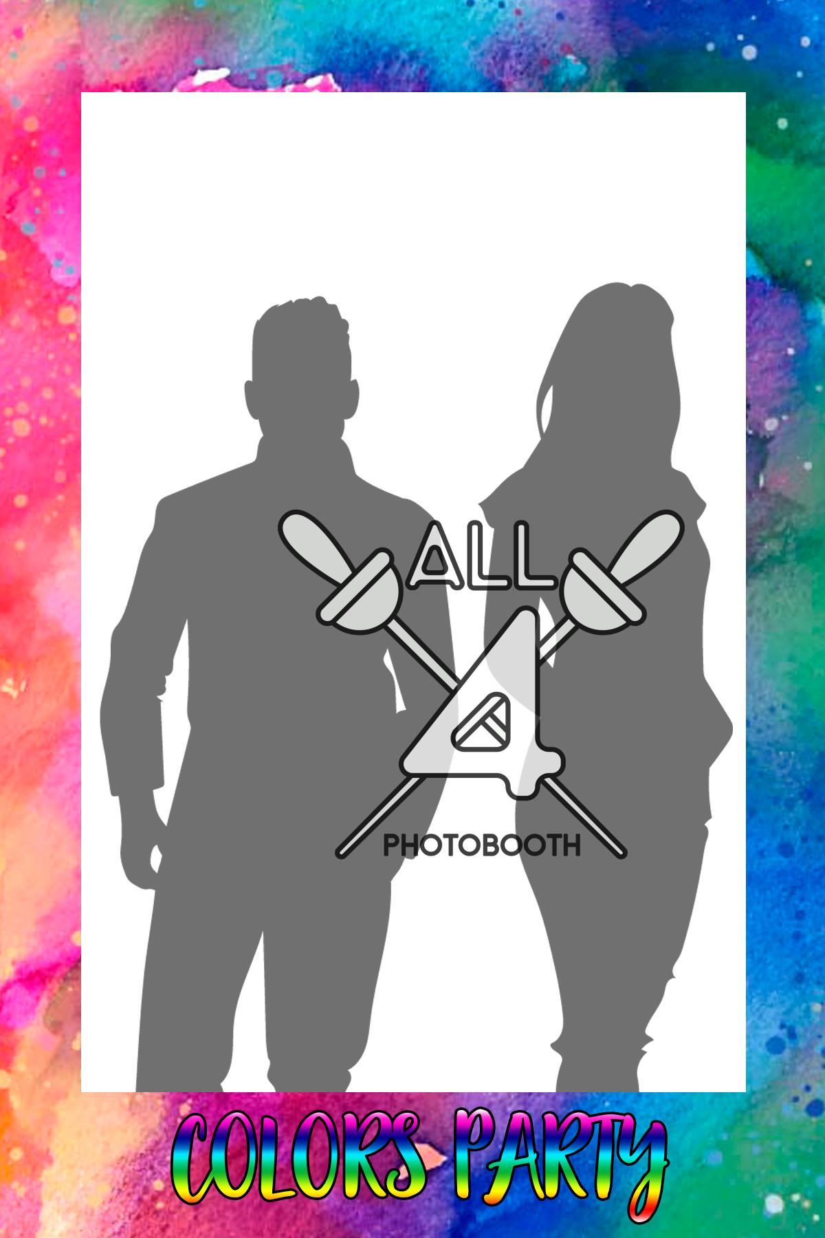 Colors Party - ALL450049 - Image 6