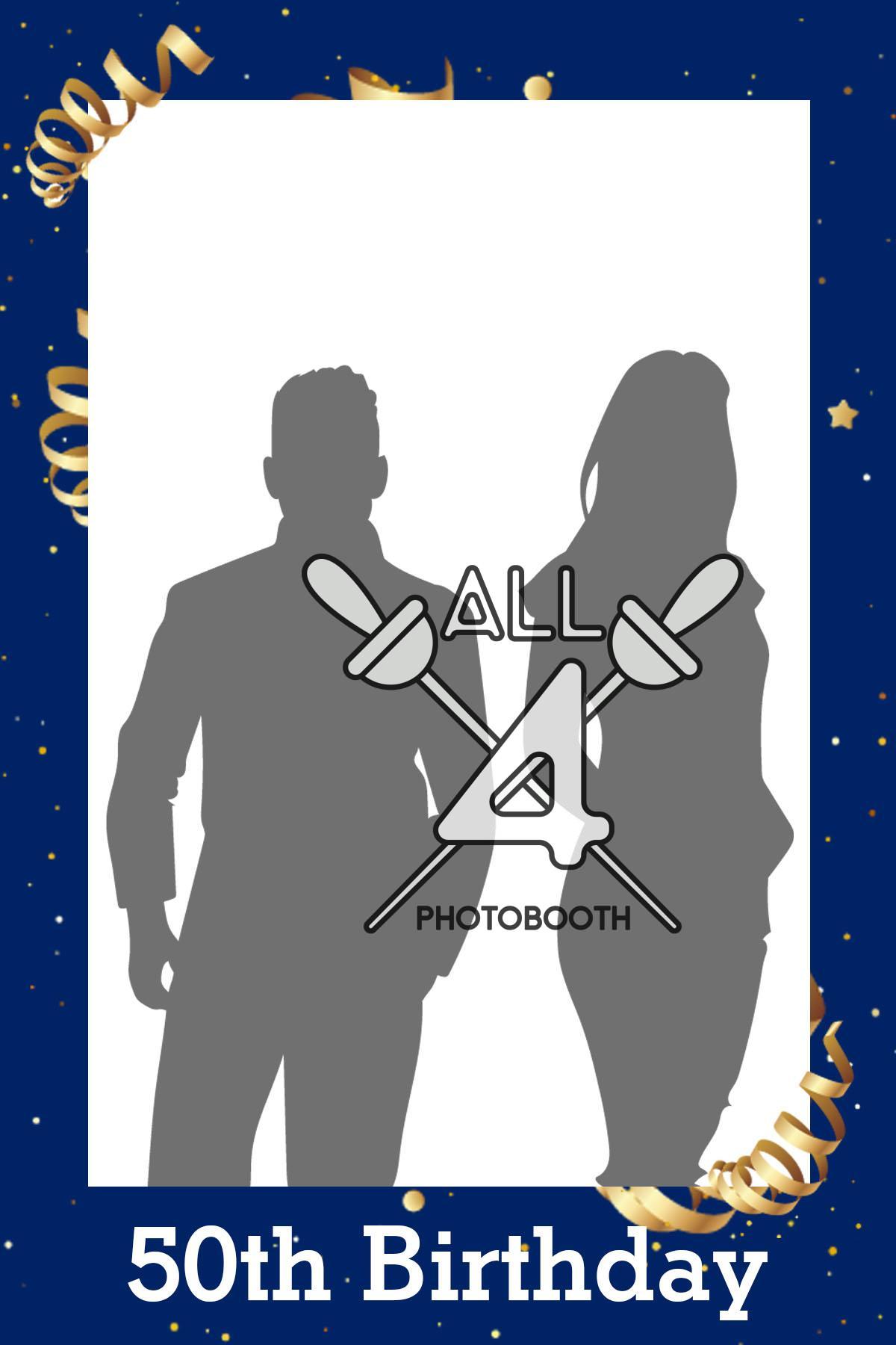 50th Birthday - ALL450064 - Image 6