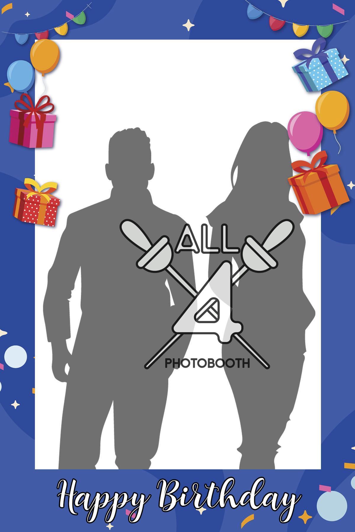 Happy birthday - ALL450047 - Image 6