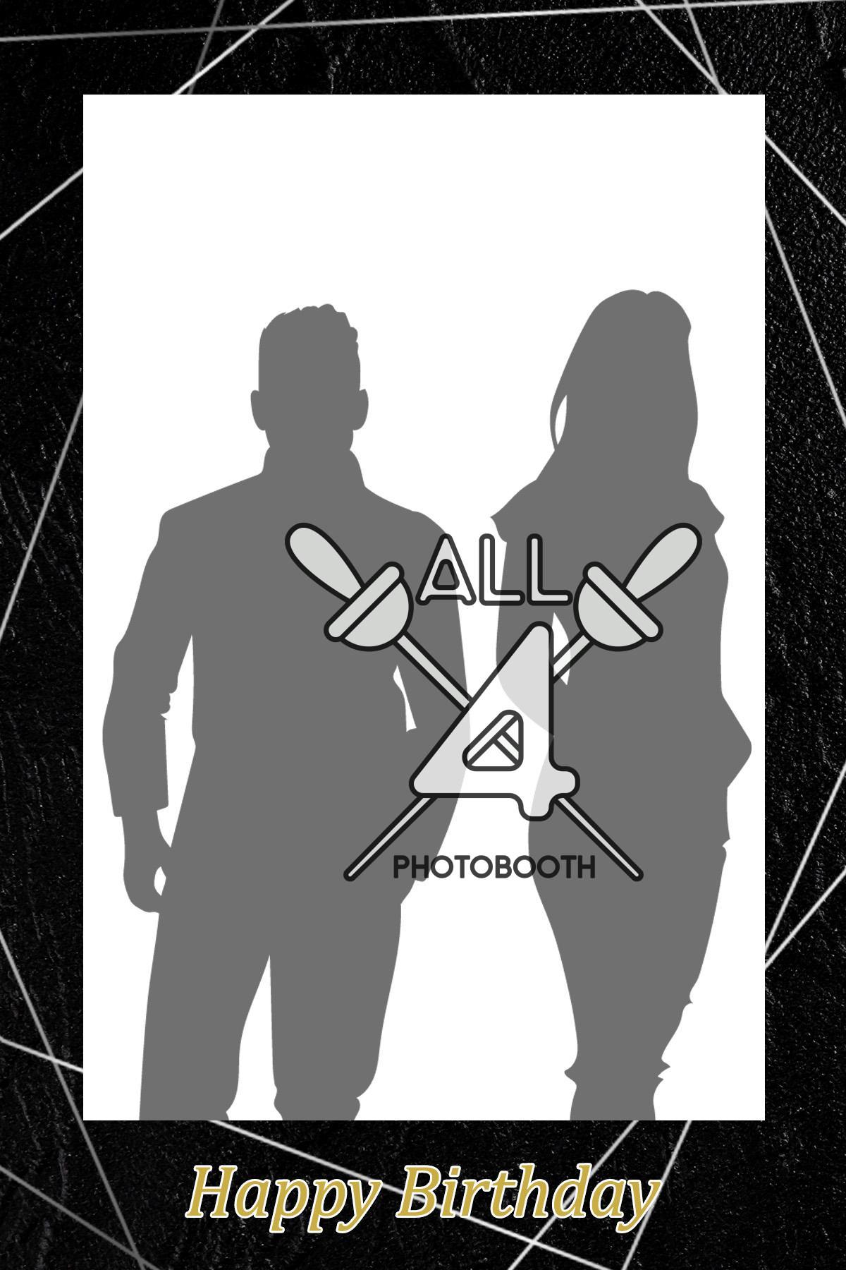 Black Birthday - ALL450042 - Image 6