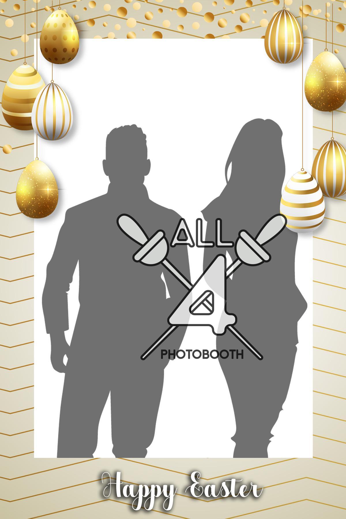 Gold Easter- ALL450055 - Image 6