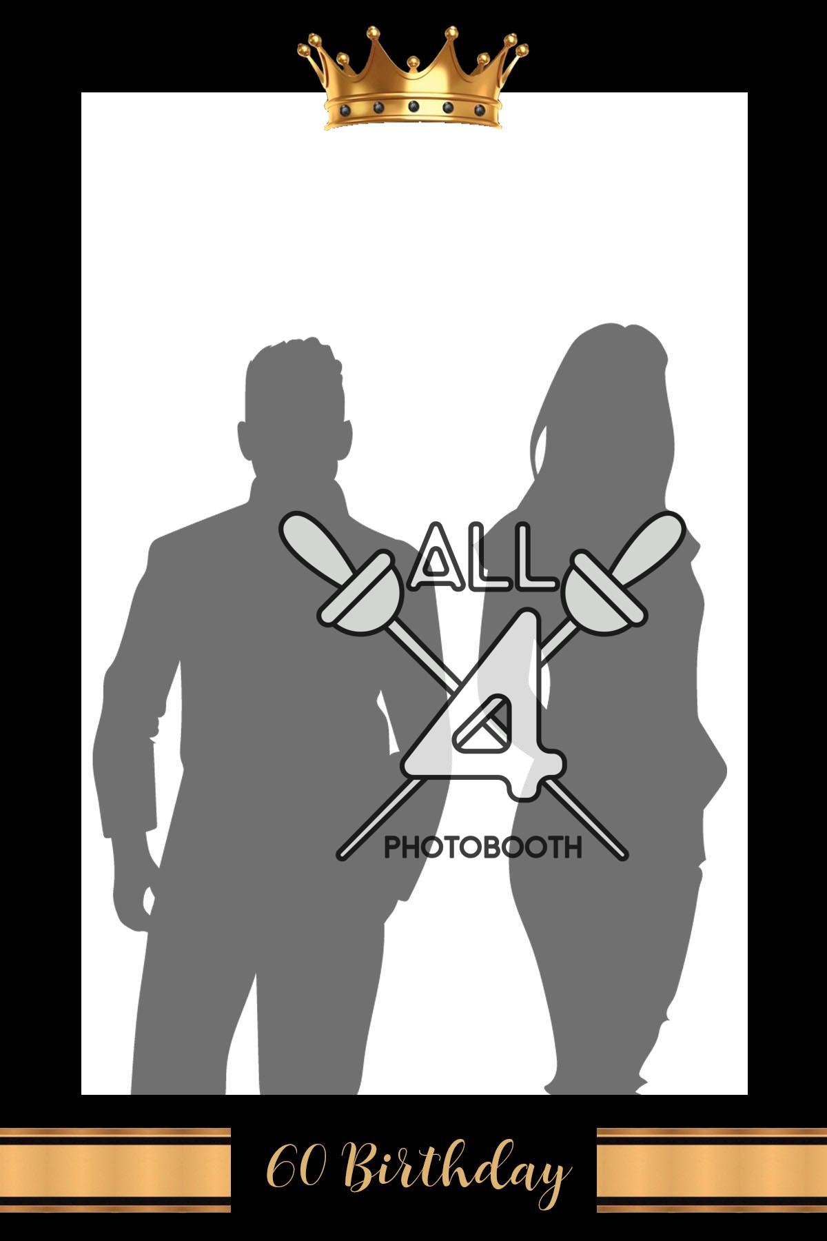 60th Birthday - ALL450062 - Image 6