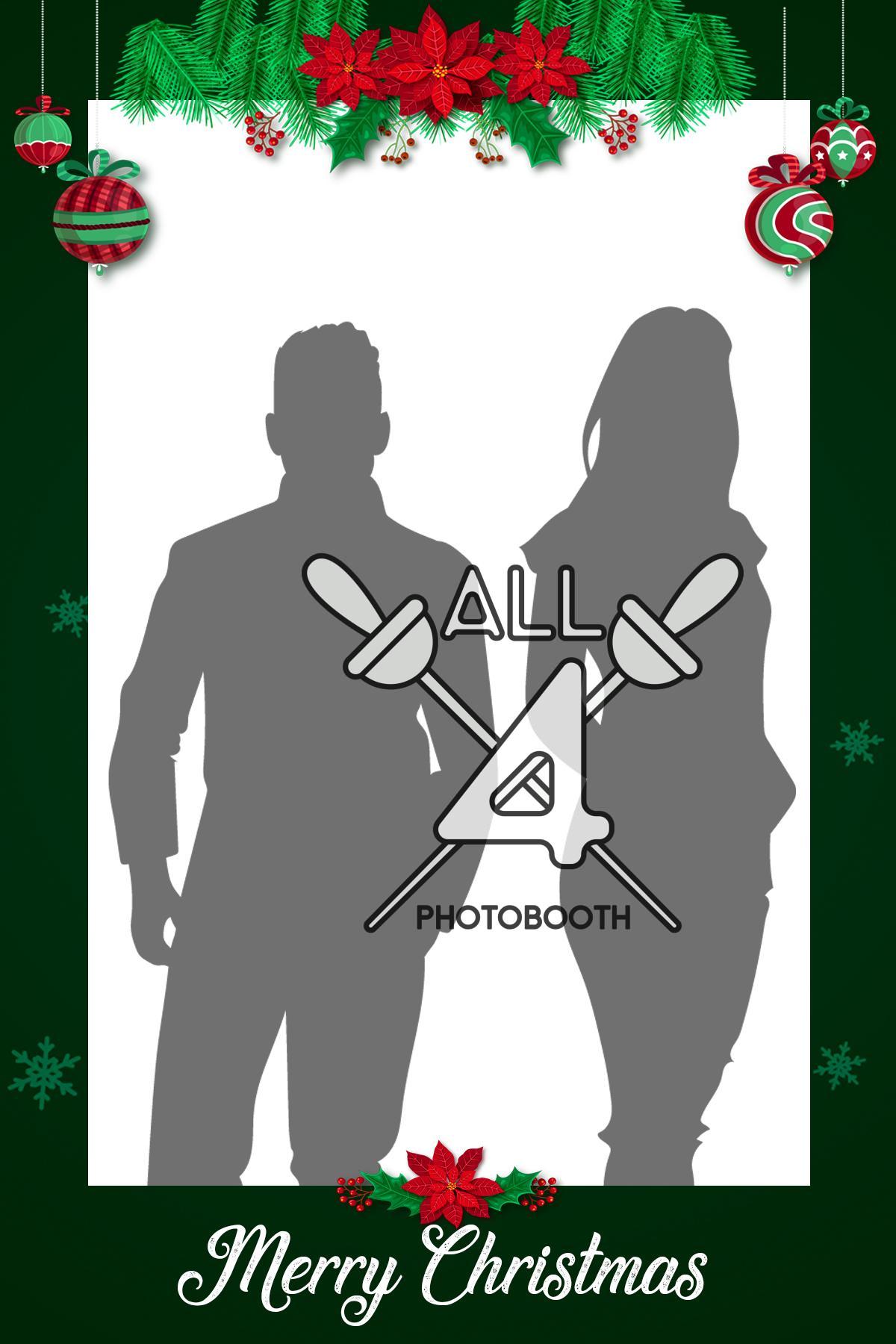 Merry Christmas - ALL450077 - Image 6