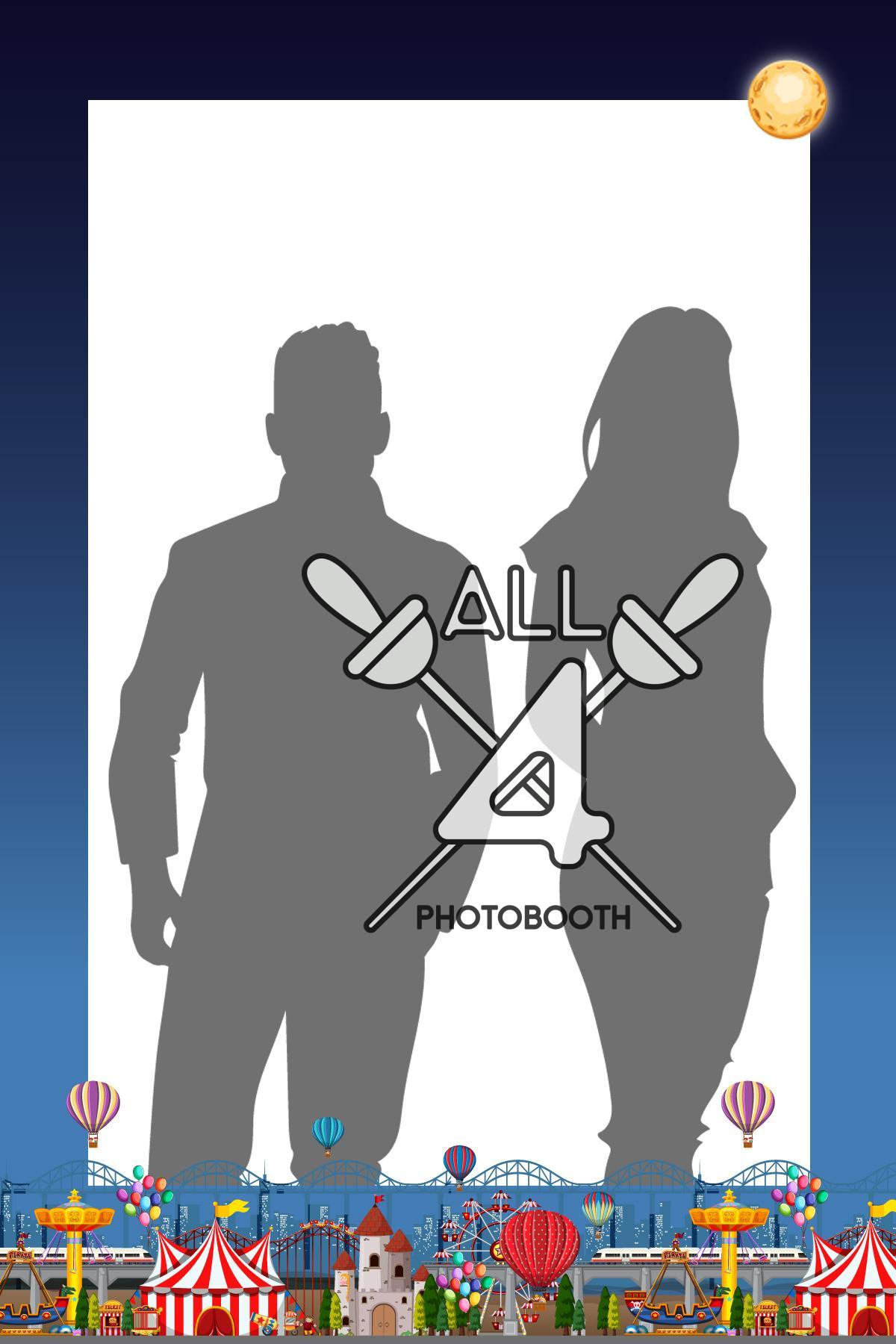 Theme Park - ALL450054 - Image 6