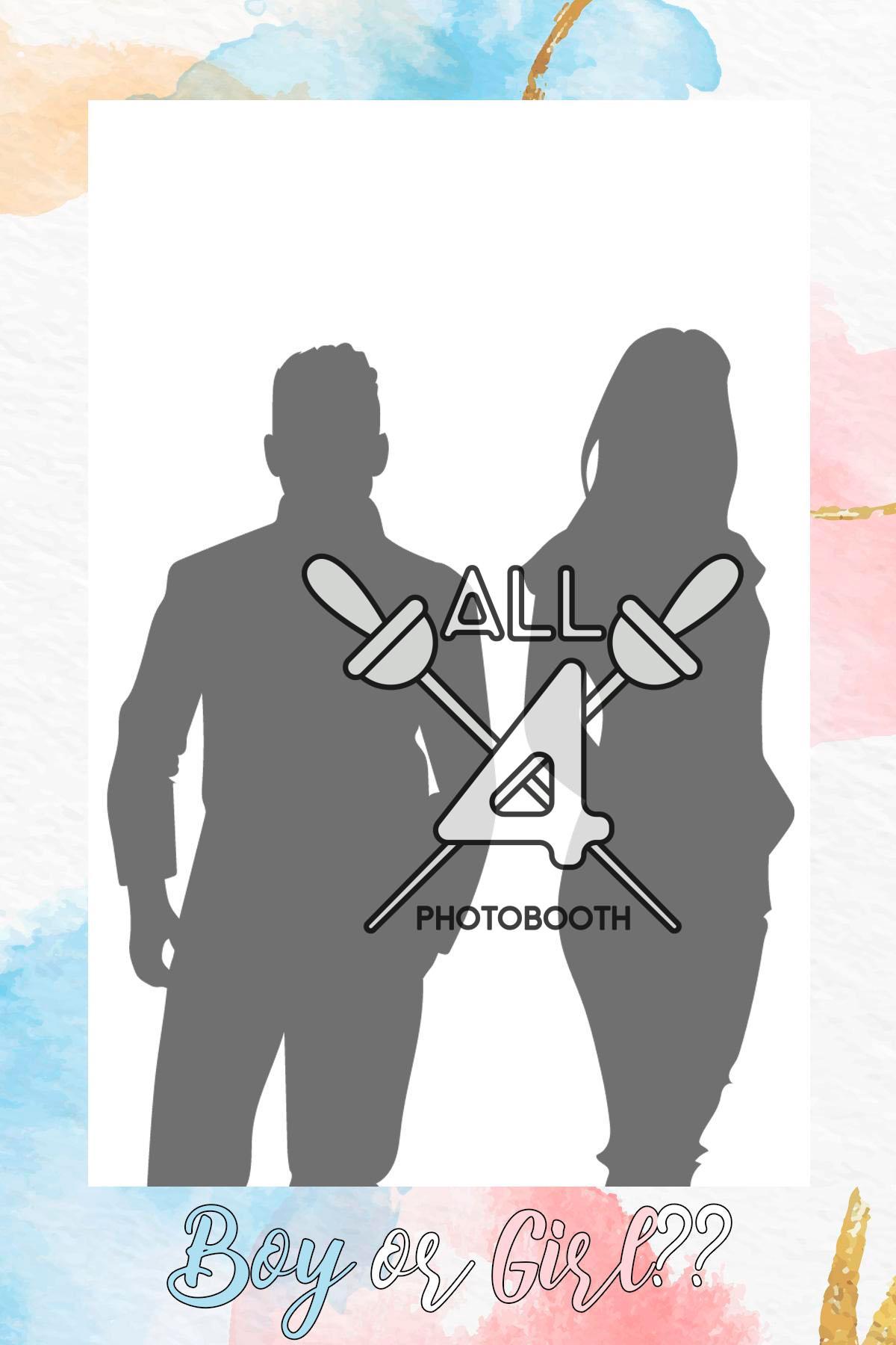 Boy Or Girl 2 - ALL450044 - Image 6