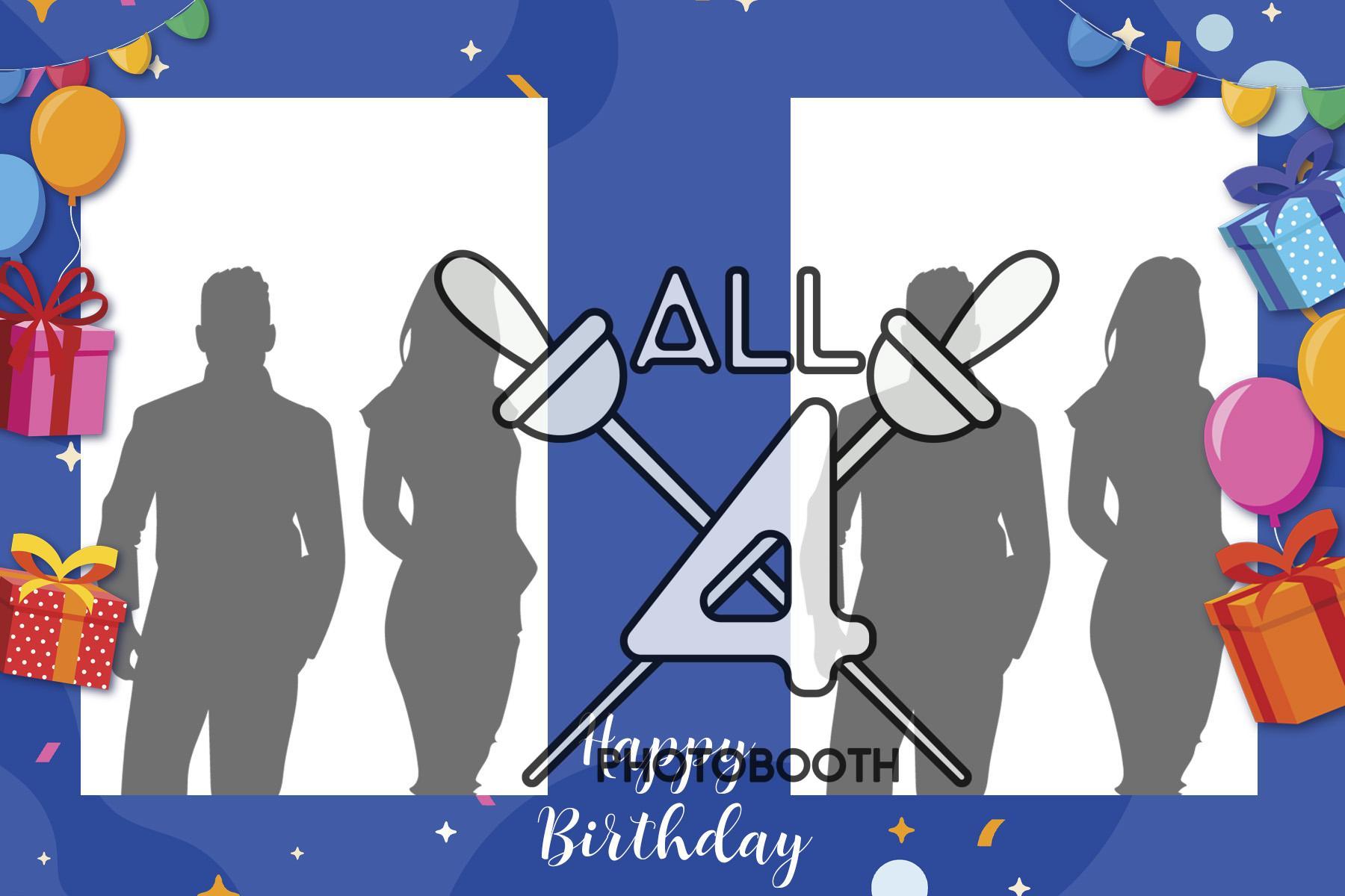 Happy birthday - ALL450047 - Image 7