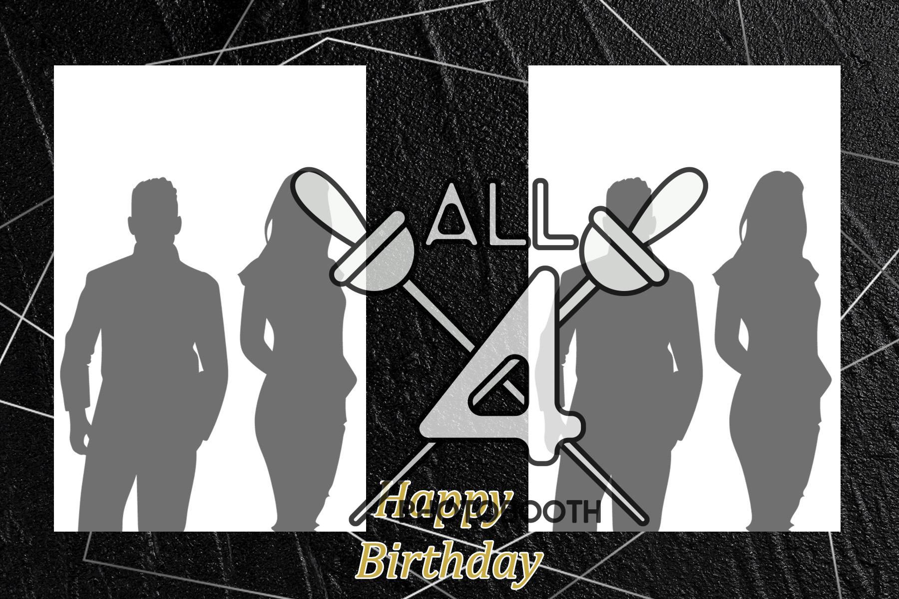 Black Birthday - ALL450042 - Image 7