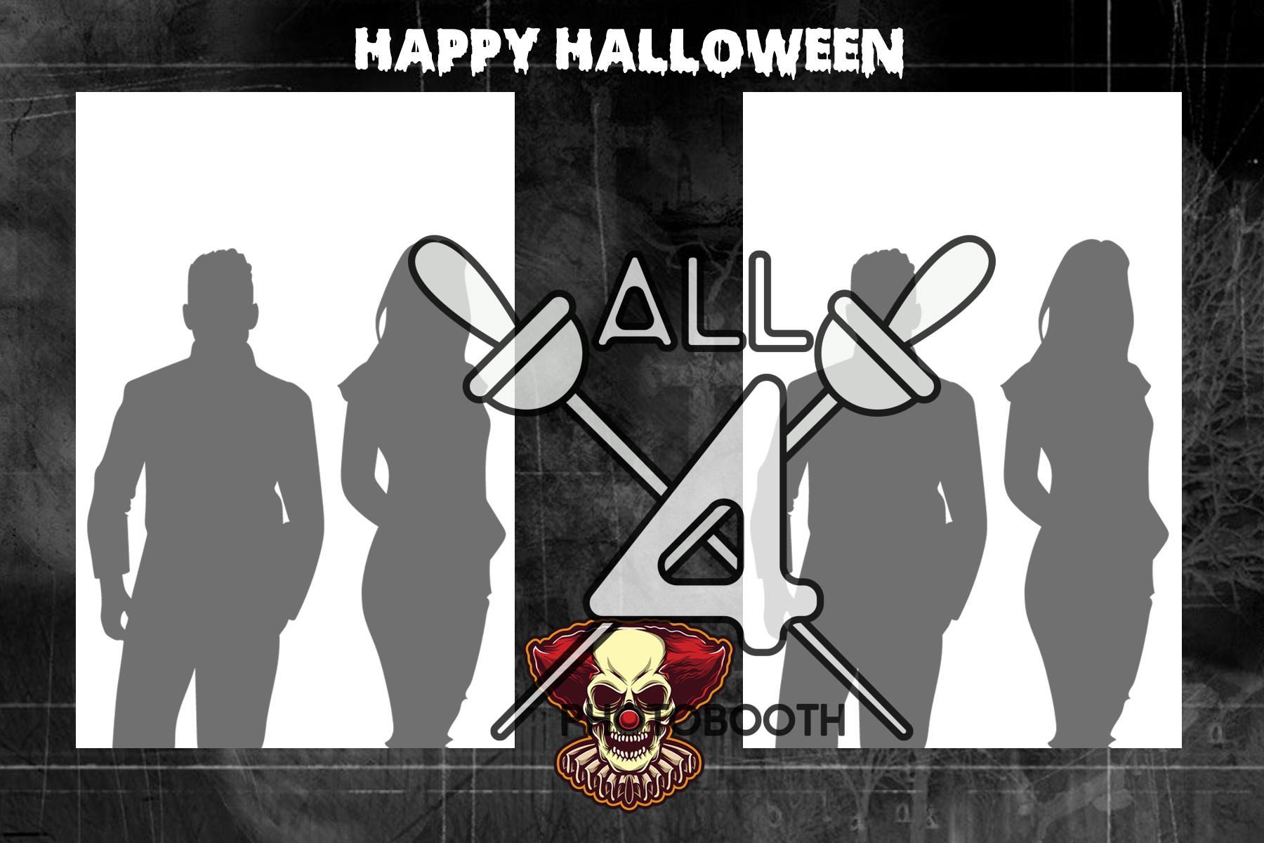 Happy Halloween- ALL450068 - Image 7