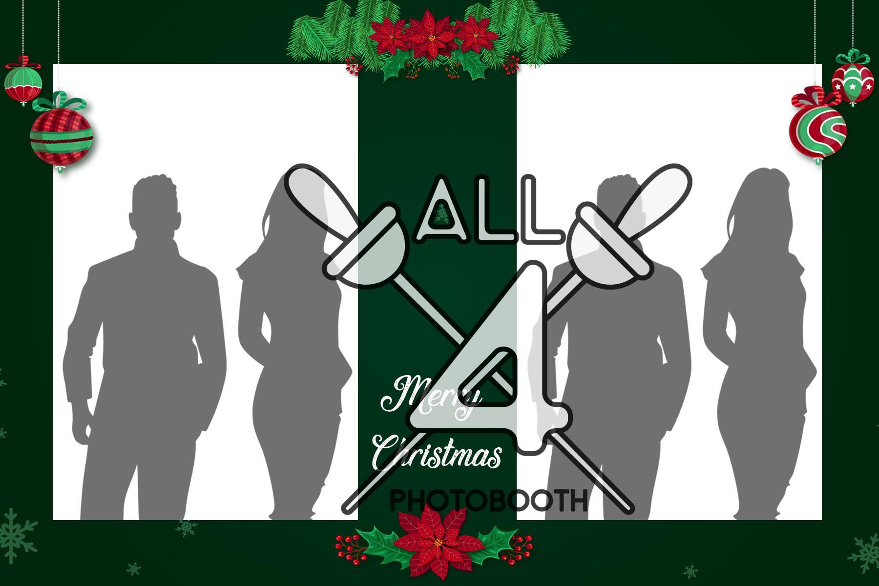 Merry Christmas - ALL450077 - Image 7