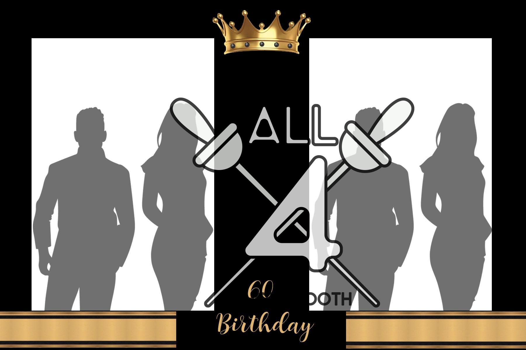 60th Birthday - ALL450062 - Image 7