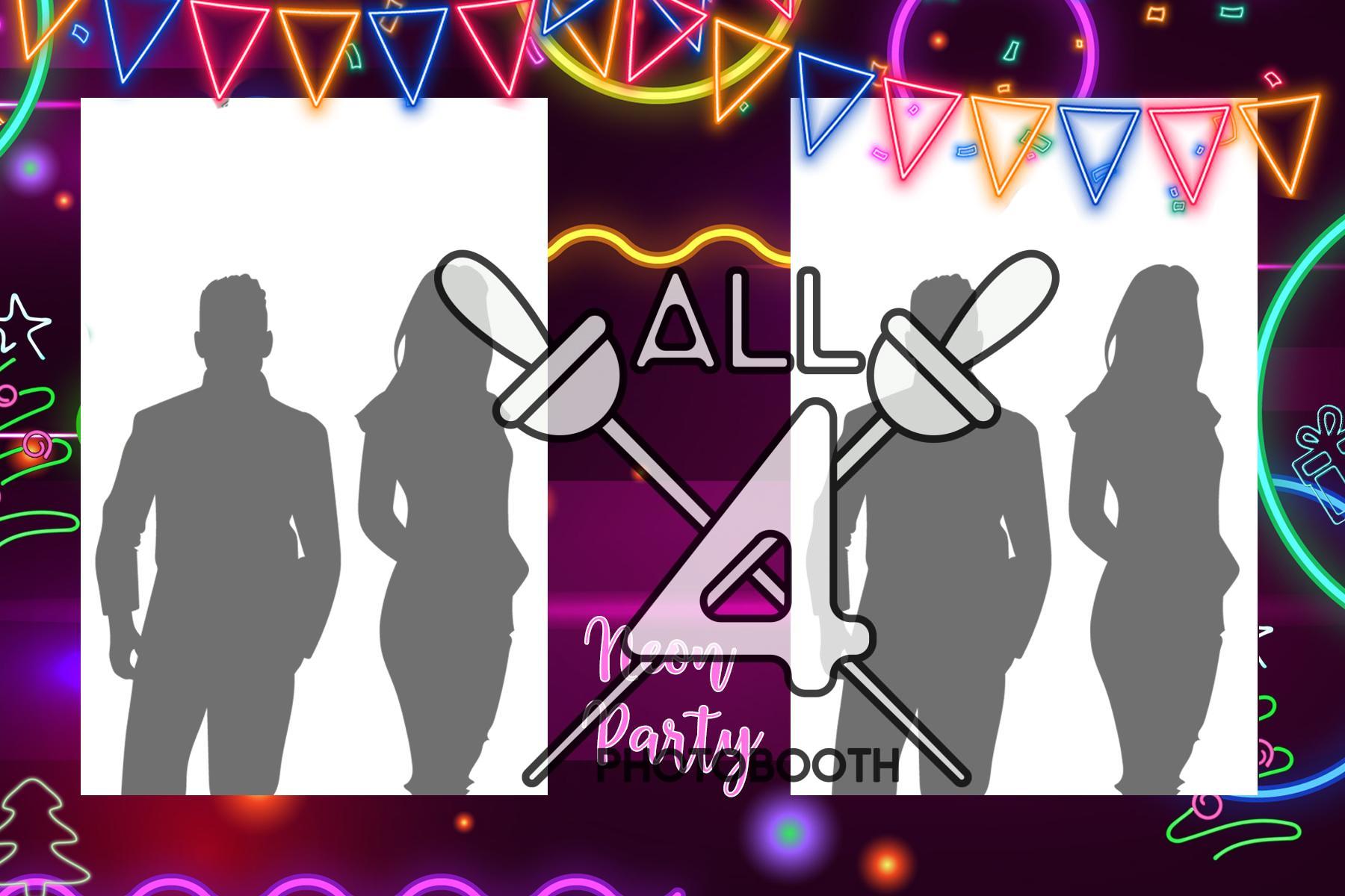 Neon Party - ALL450039 - Image 7