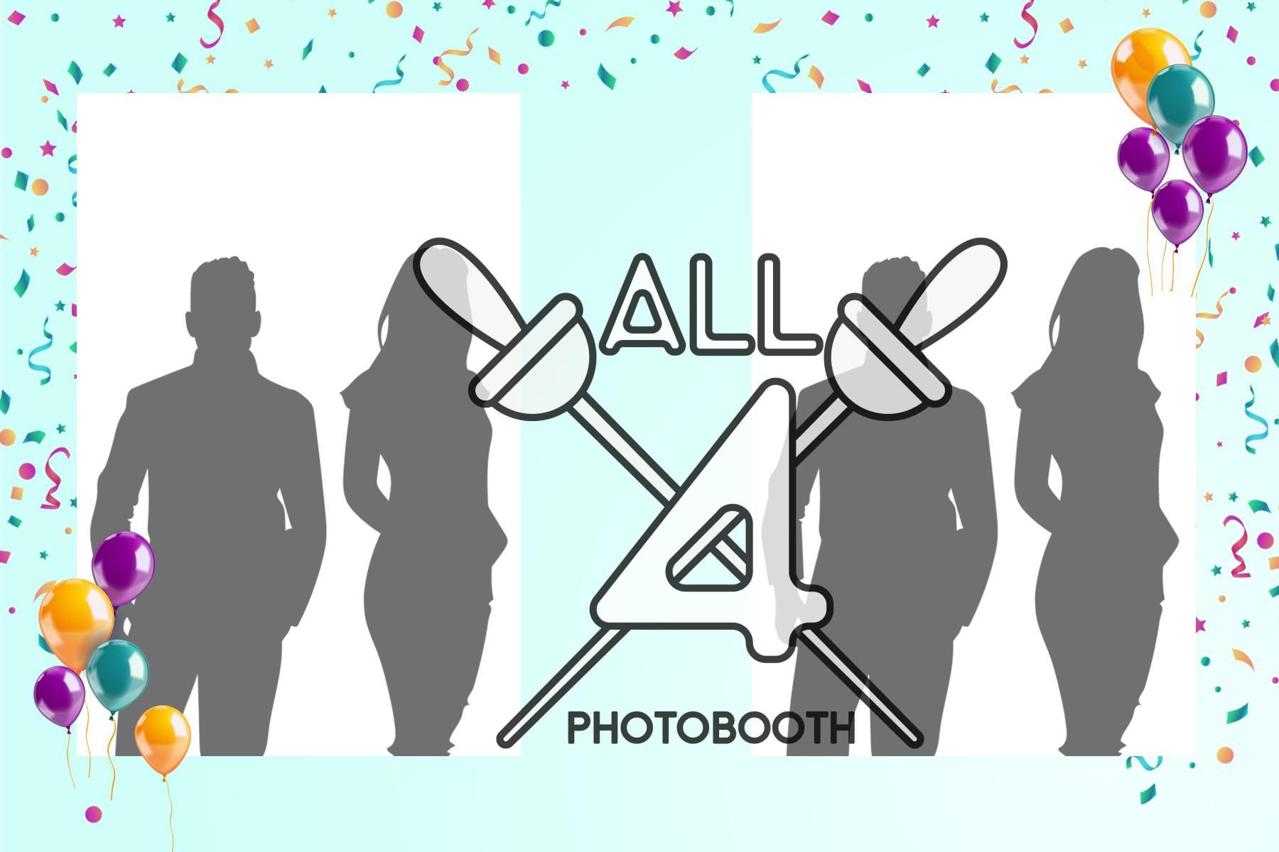 Turquoise Party - ALL450075 - Image 7