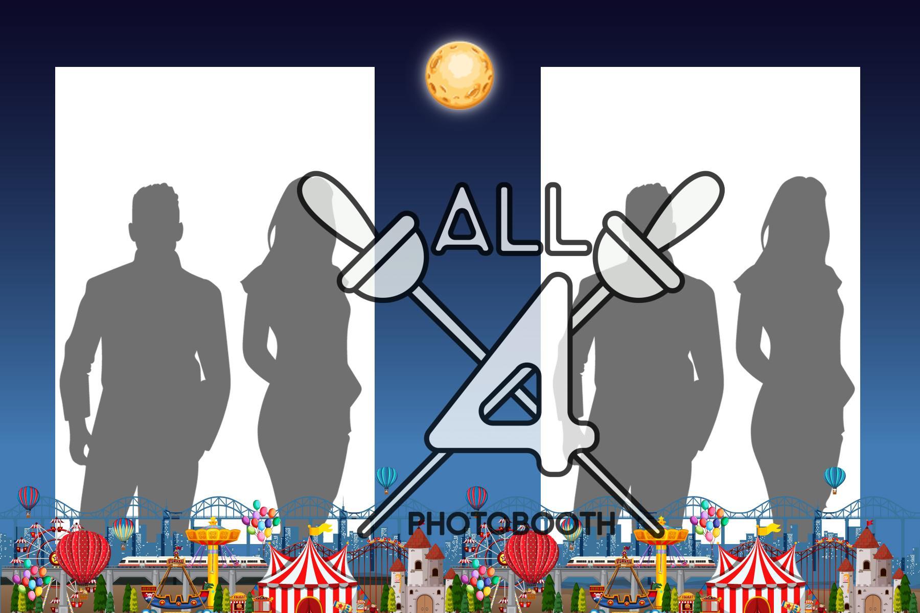 Theme Park - ALL450054 - Image 7