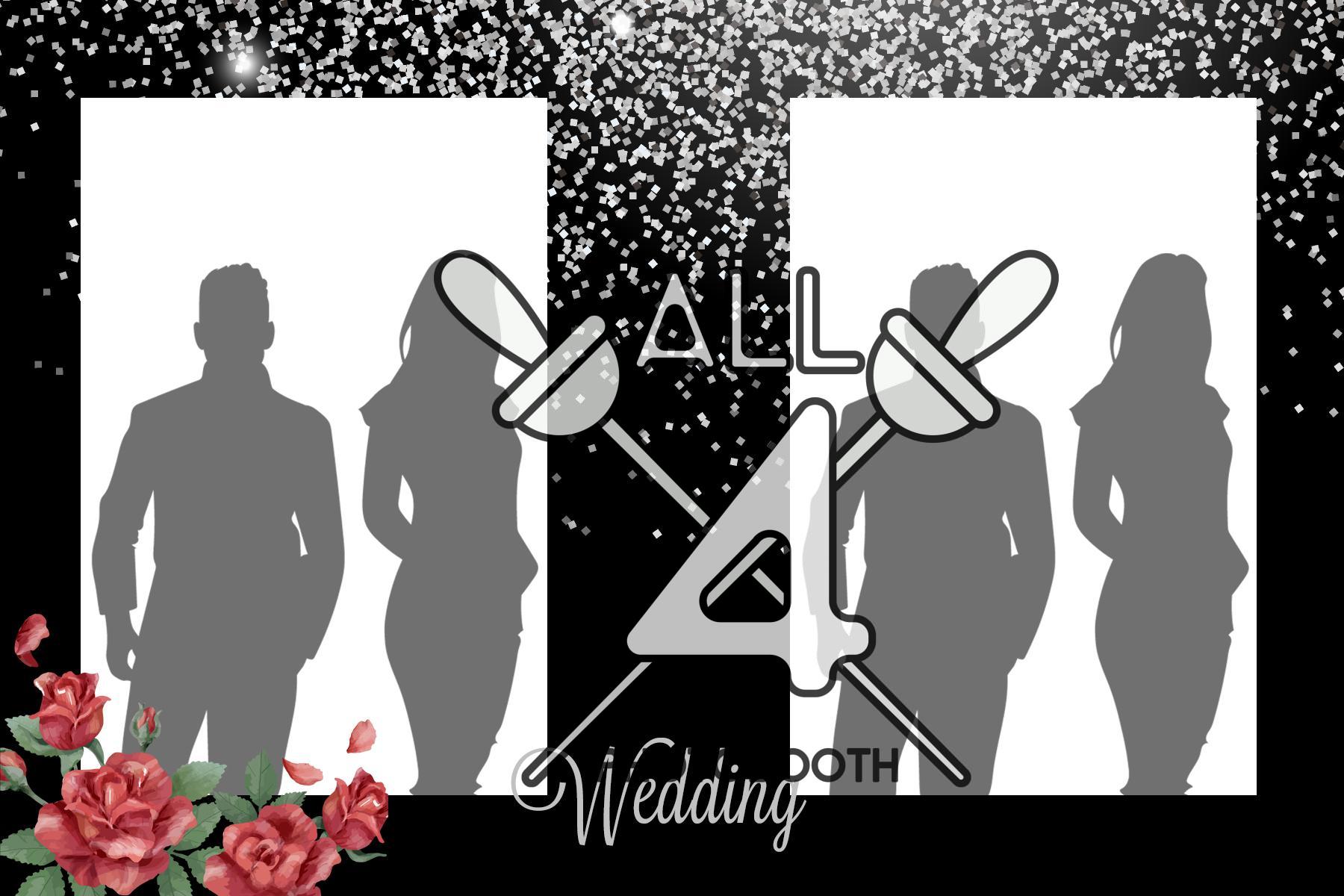 Black Wedding - ALL450060 - Image 7