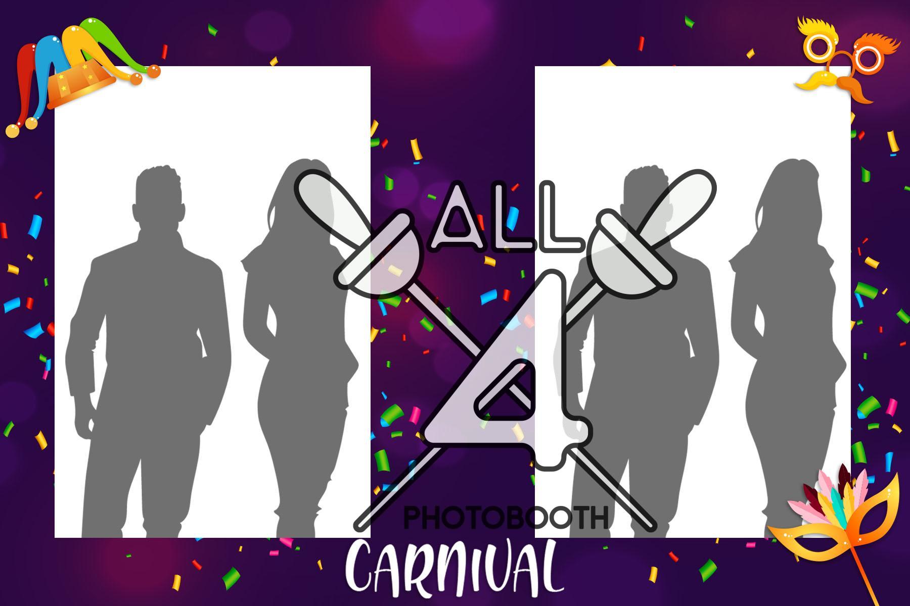 Carnival - ALL450050 - Image 7