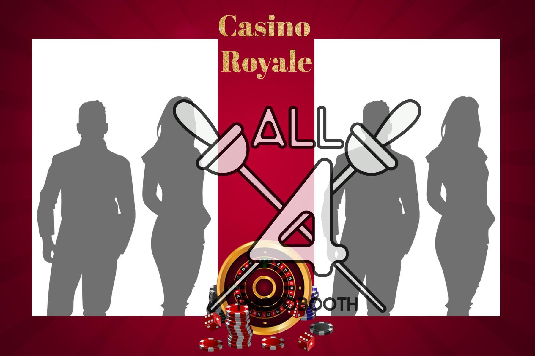 Casino Royal - ALL450073 - Image 7