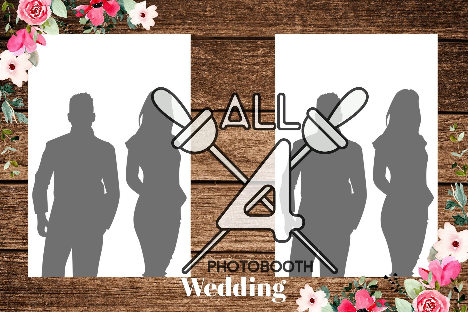 Rustic Wedding - ALL450058 - Image 7