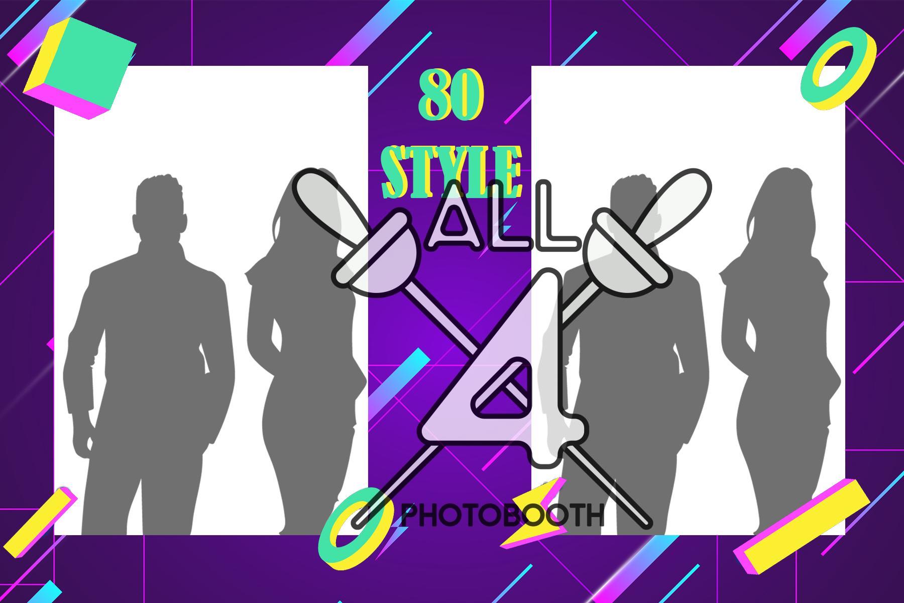 80 STYLE - ALL40006 - Image 7