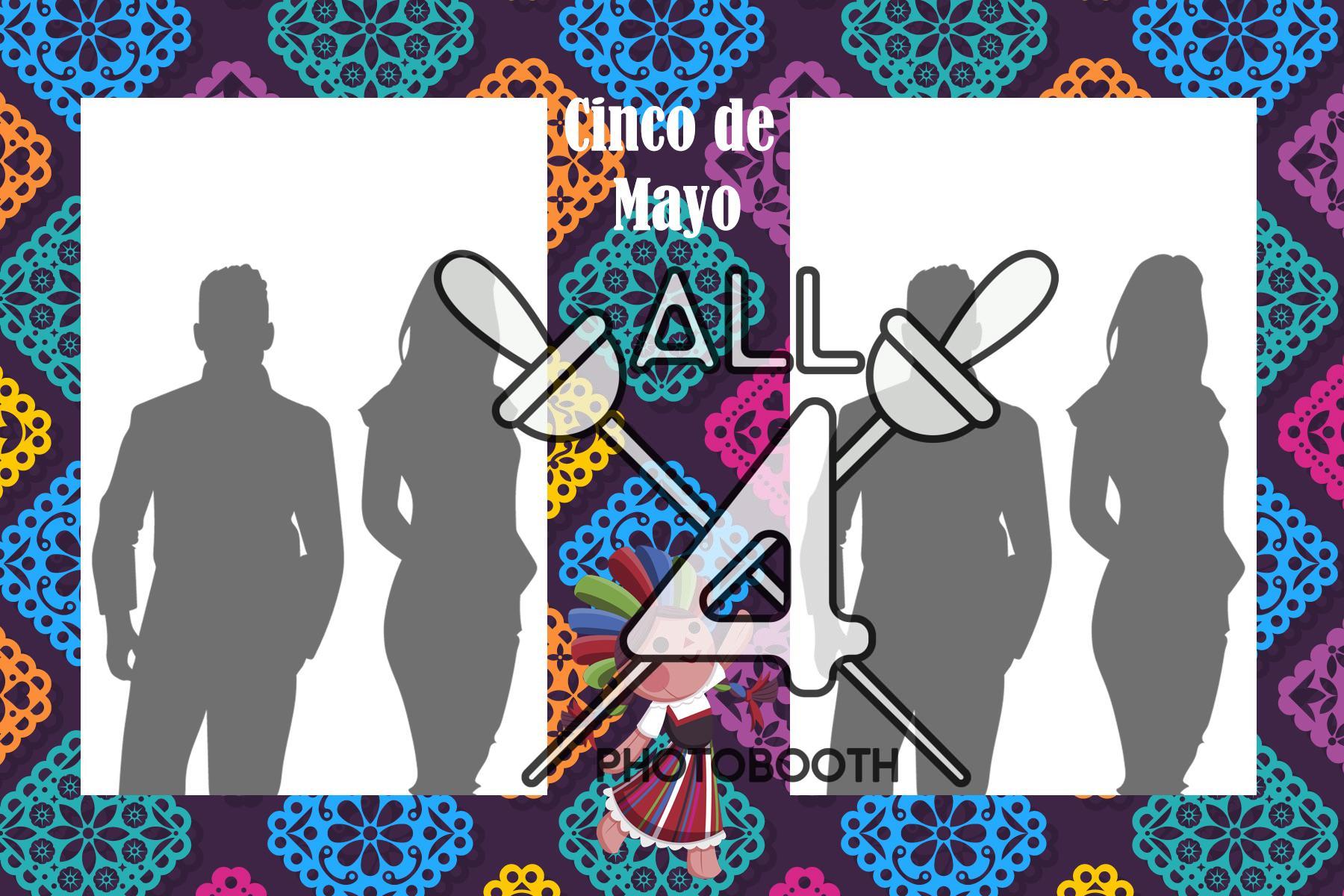 Cinco de Mayo - ALL40007 - Image 7