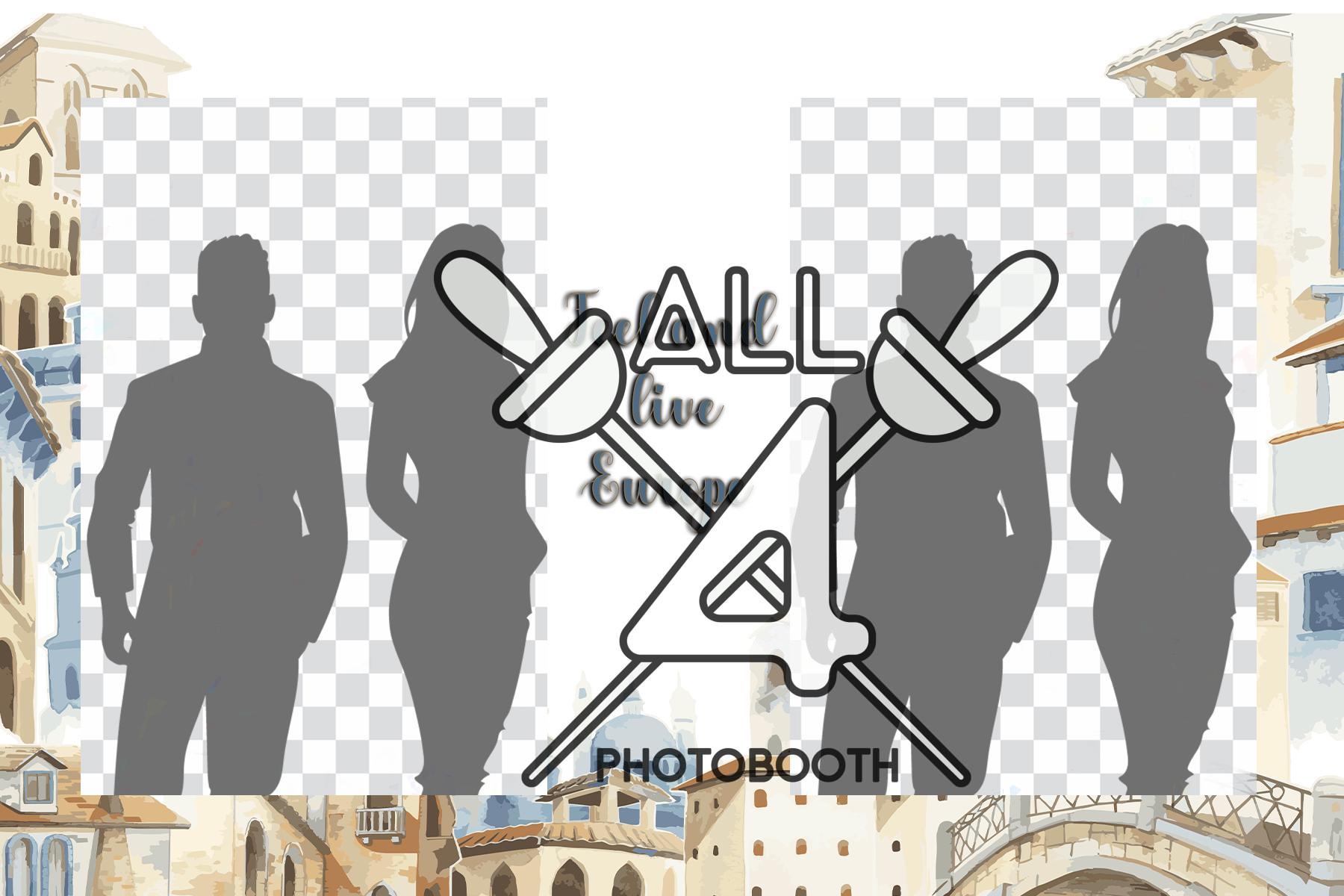 Live Europe - ALL40023 - Image 7