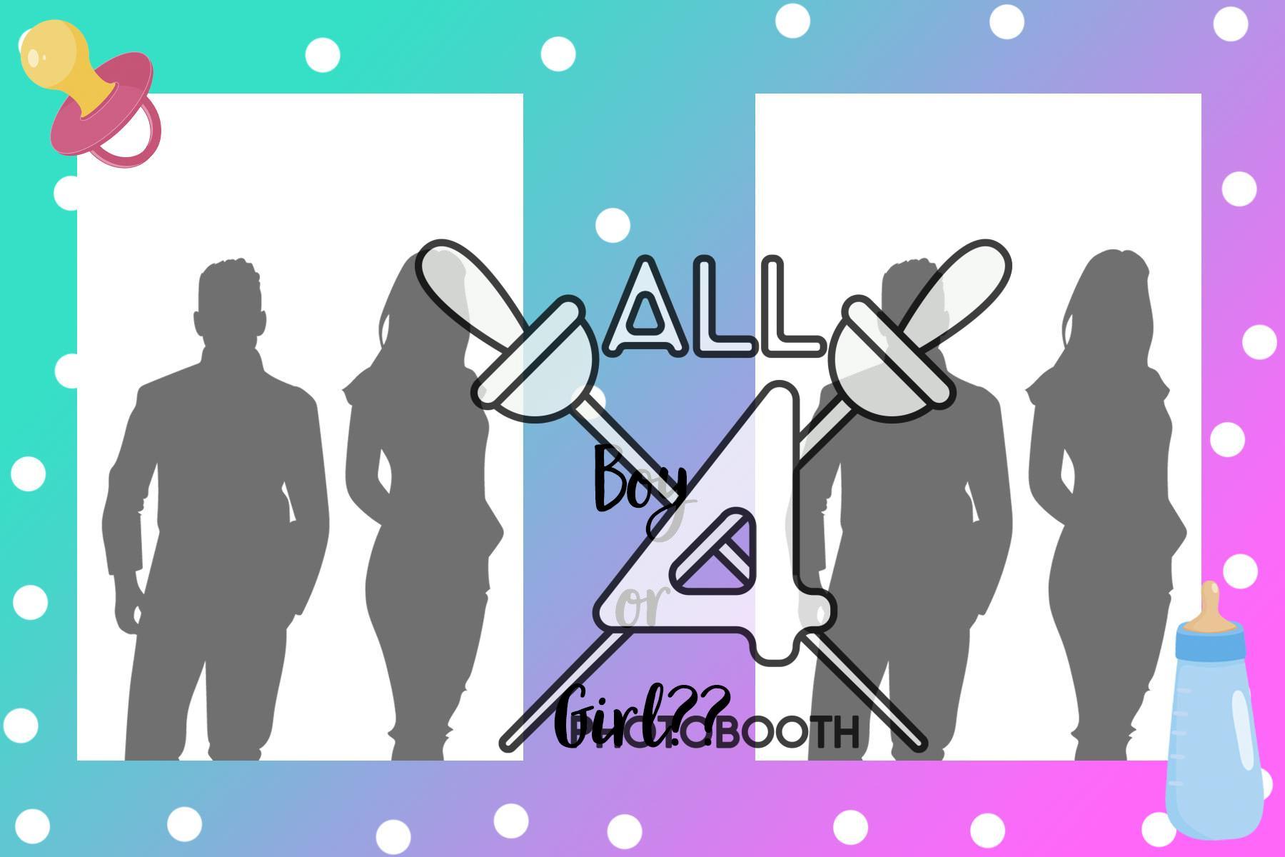 Boy Or Girl - ALL450041 - Image 7