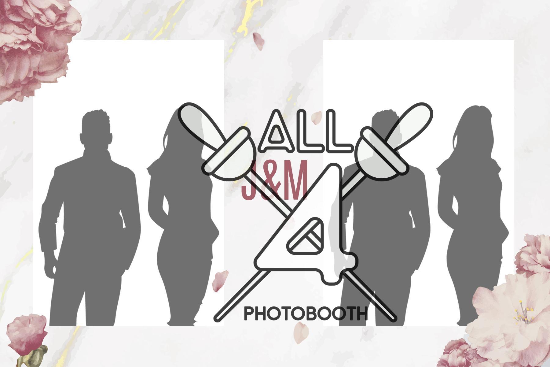 Wedding initial  - ALL40059 - Image 7