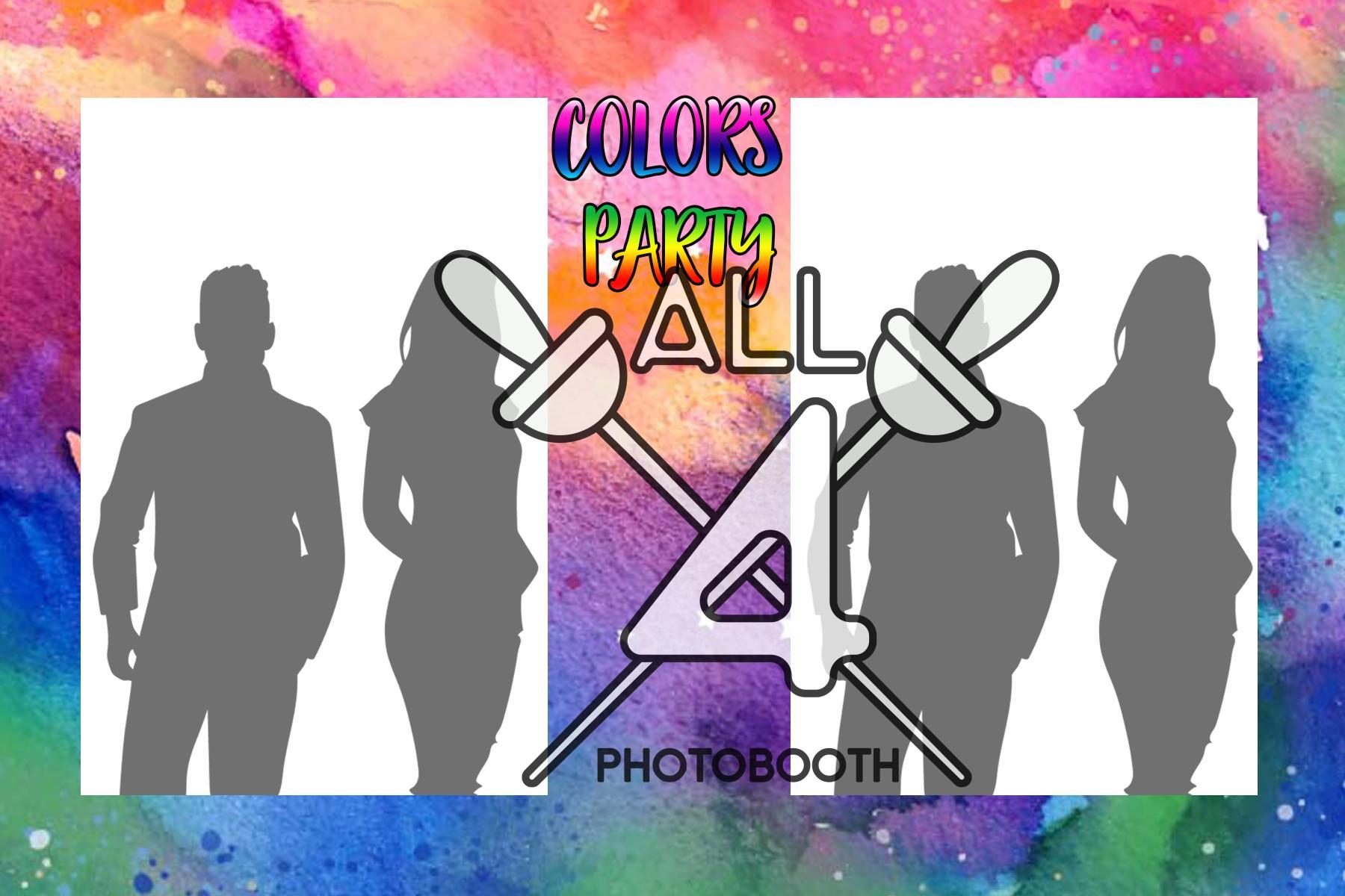 Colors Party - ALL450049 - Image 7