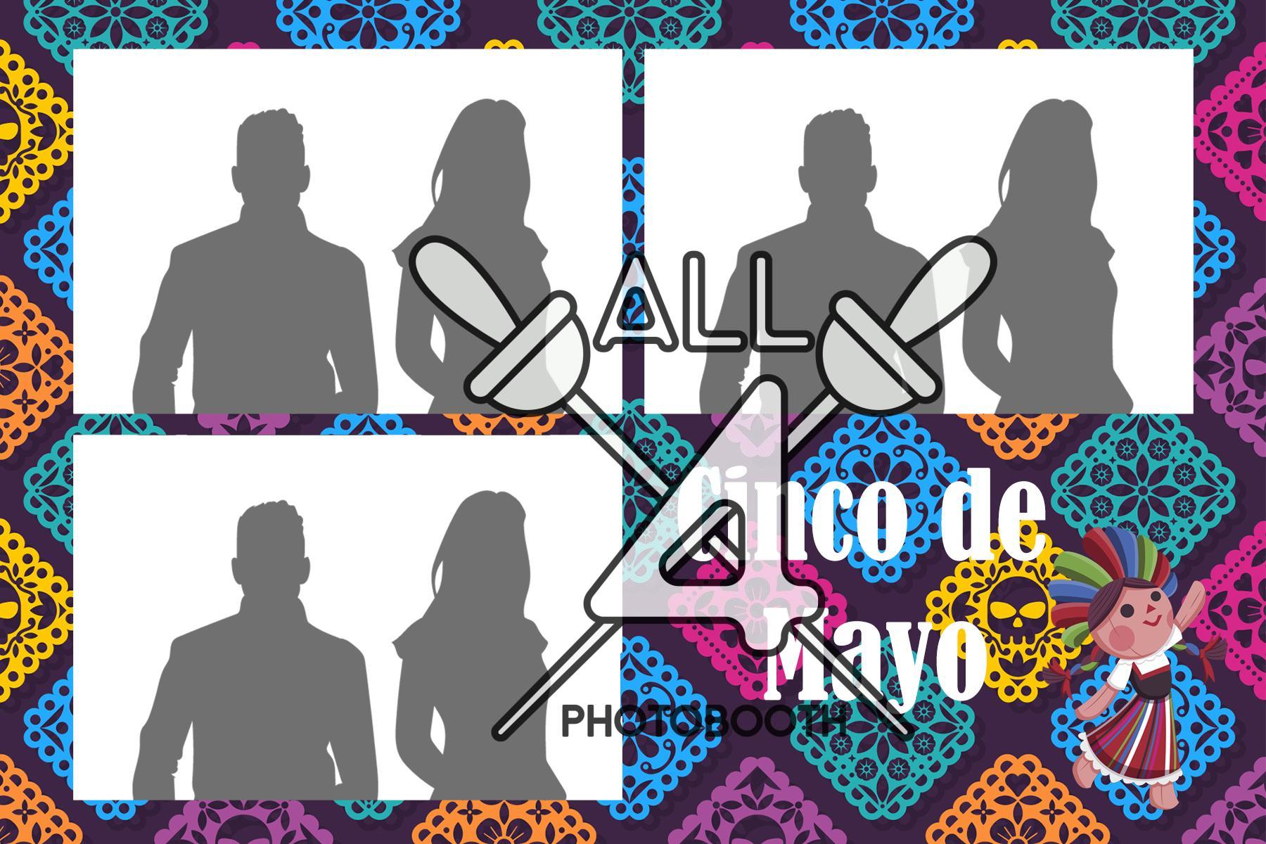 Cinco de Mayo - ALL40007 - Image 4
