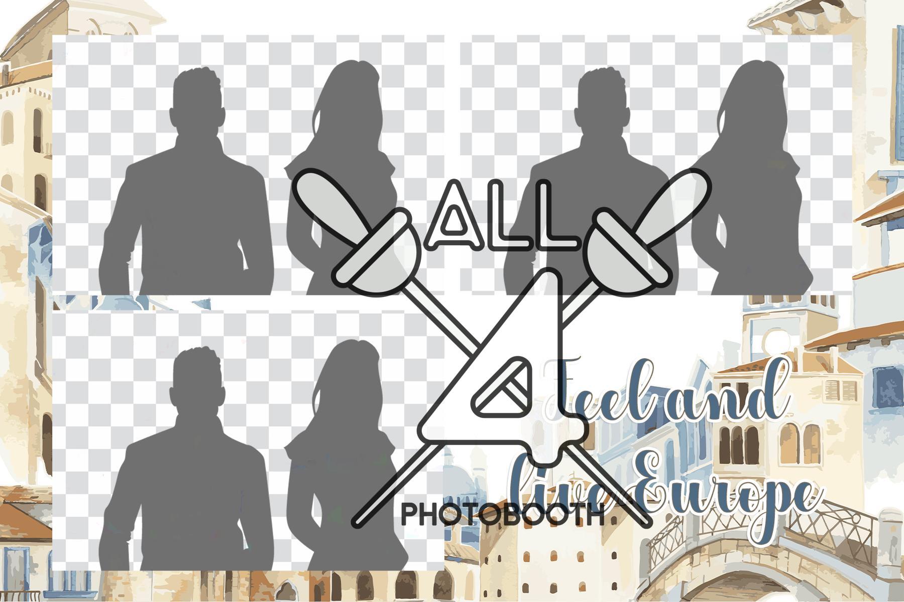 Live Europe - ALL40023 - Image 4