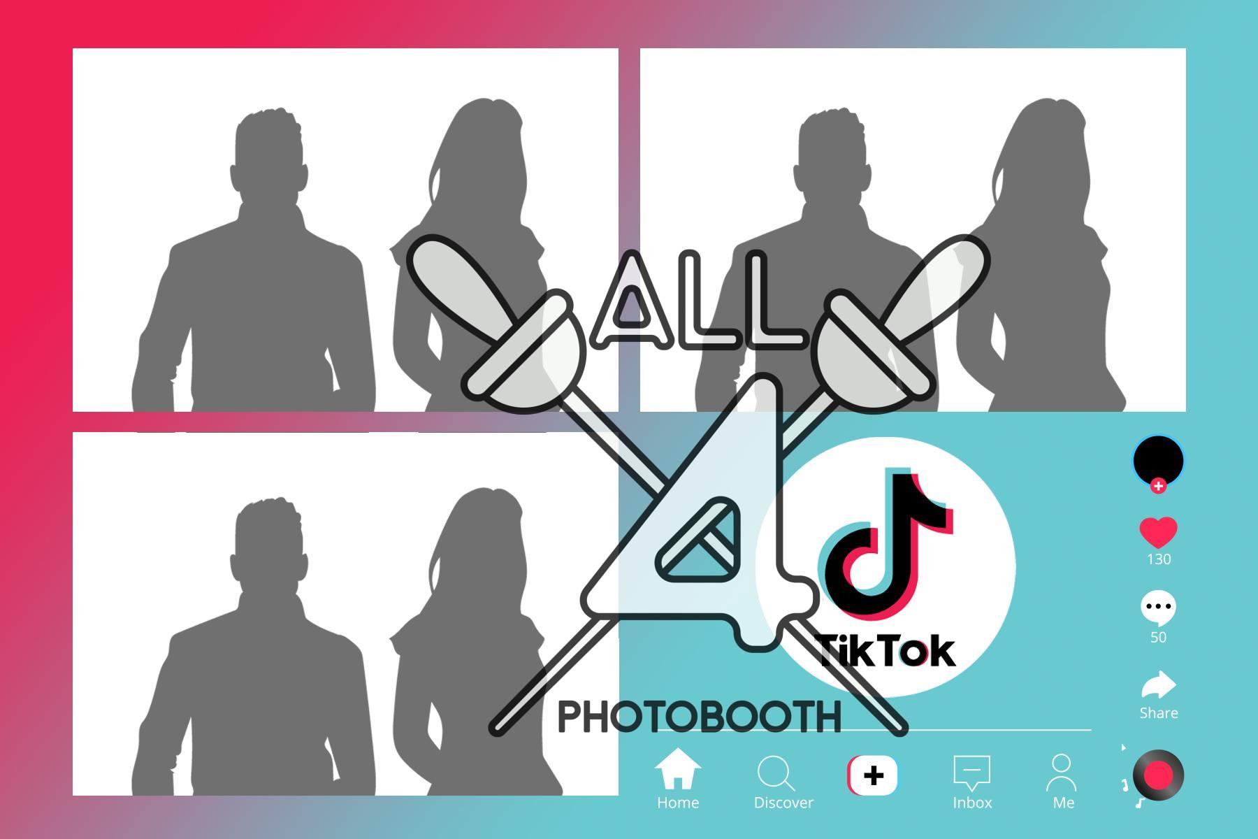 Tik Tok - ALL450072 - Image 4