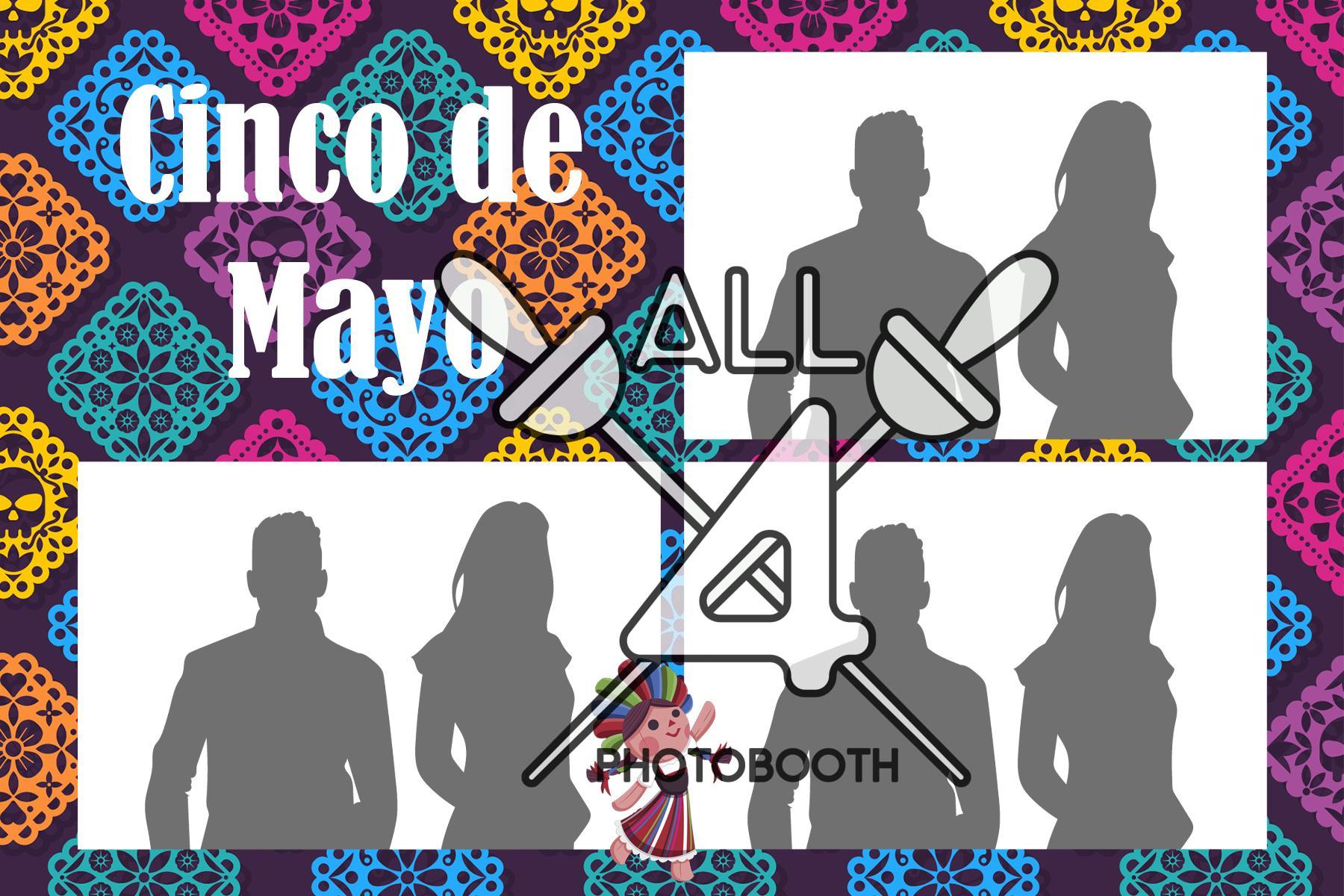 Cinco de Mayo - ALL40007 - Image 3