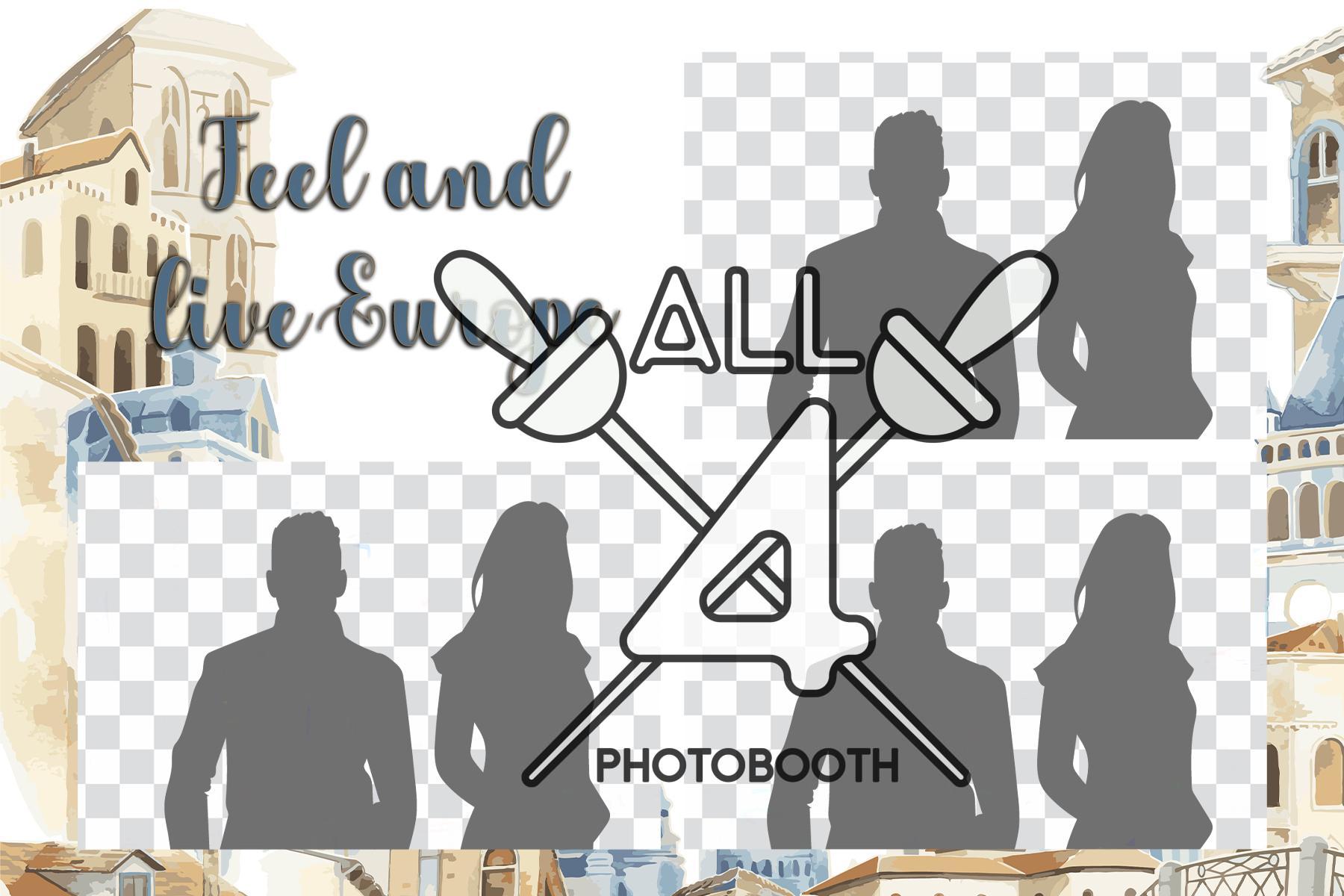 Live Europe - ALL40023 - Image 3