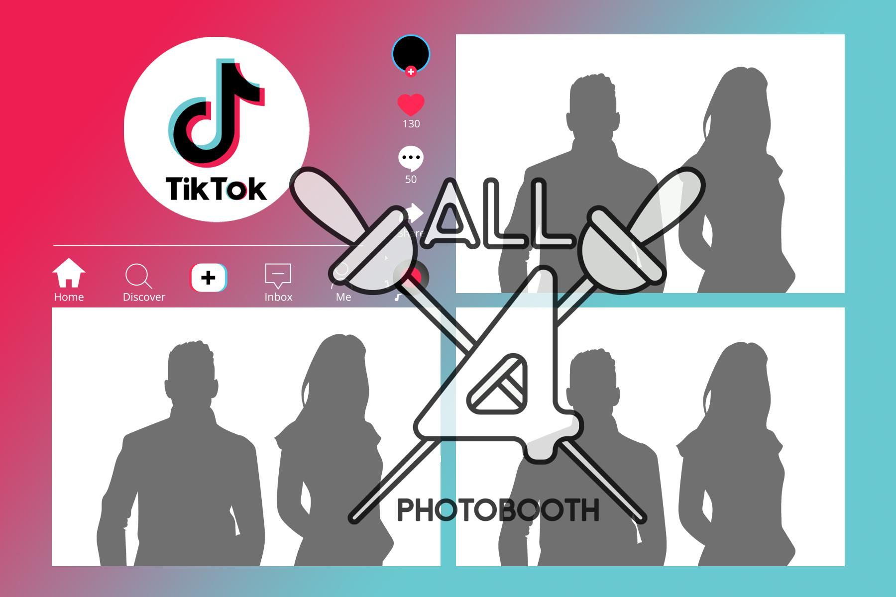 Tik Tok - ALL450072 - Image 3
