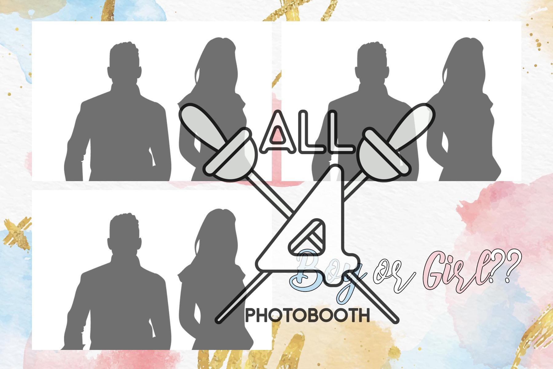 Boy Or Girl 2 - ALL450044 - Image 4