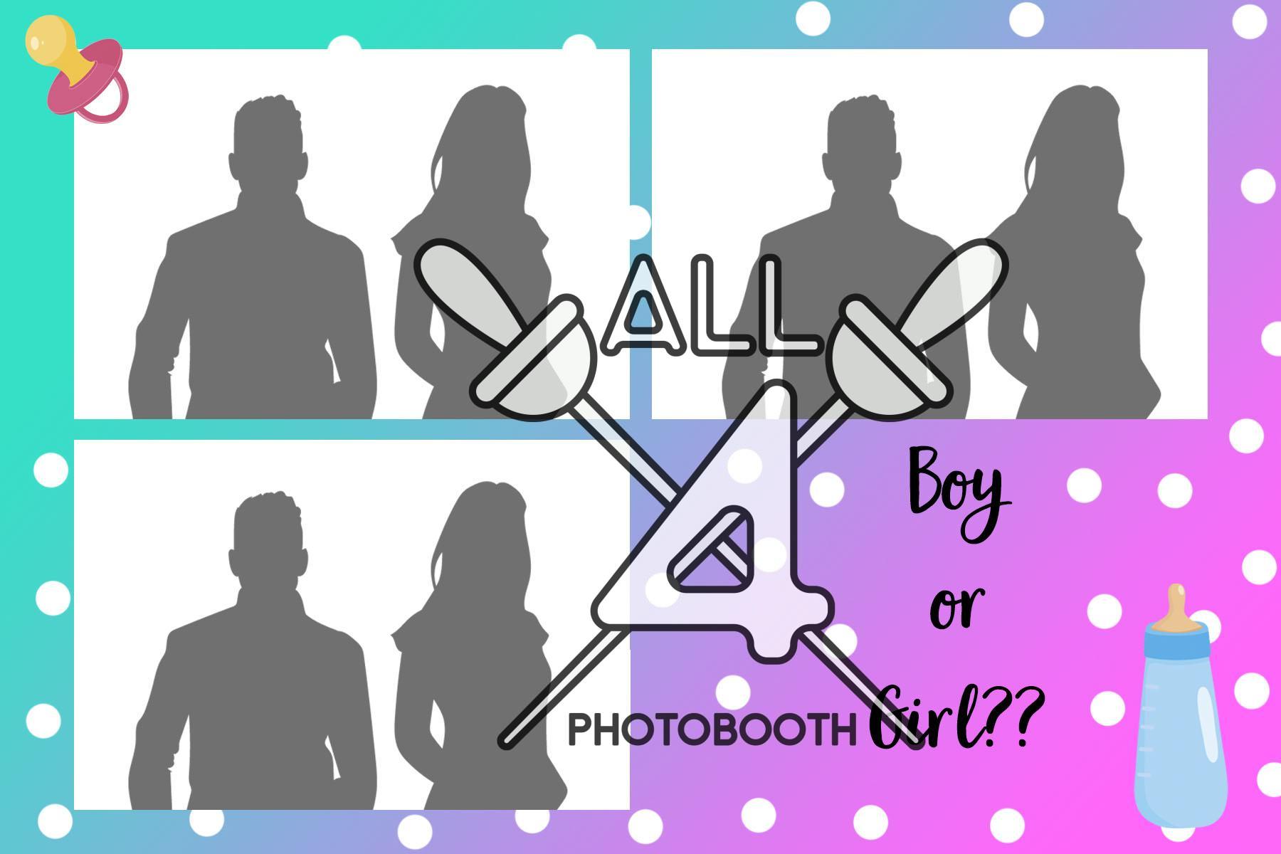 Boy Or Girl - ALL450041 - Image 4