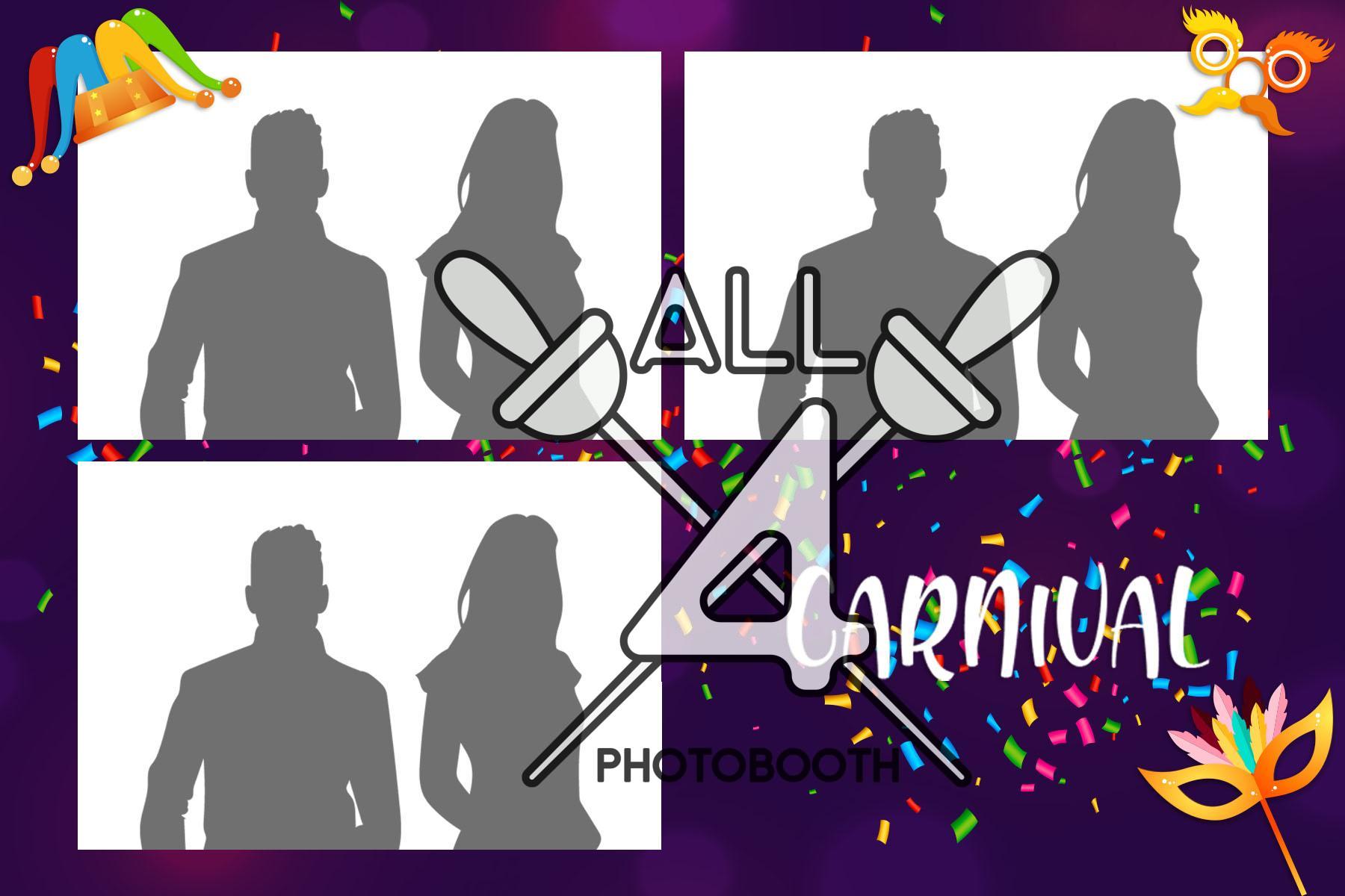 Carnival - ALL450050 - Image 4