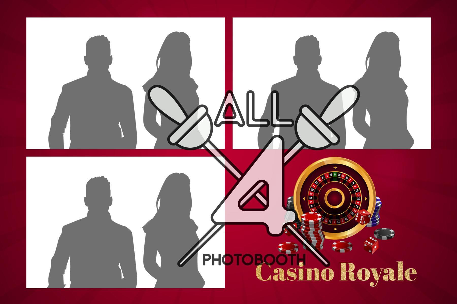 Casino Royal - ALL450073 - Image 4