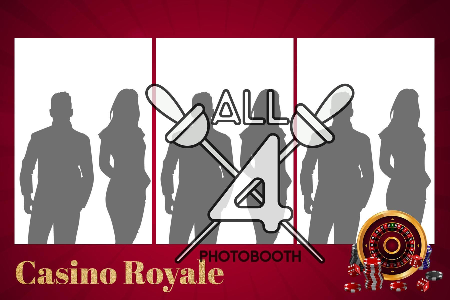 Casino Royal - ALL450073 - Image 8