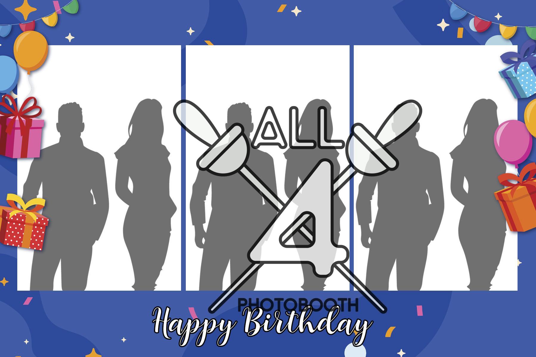 Happy birthday - ALL450047 - Image 8