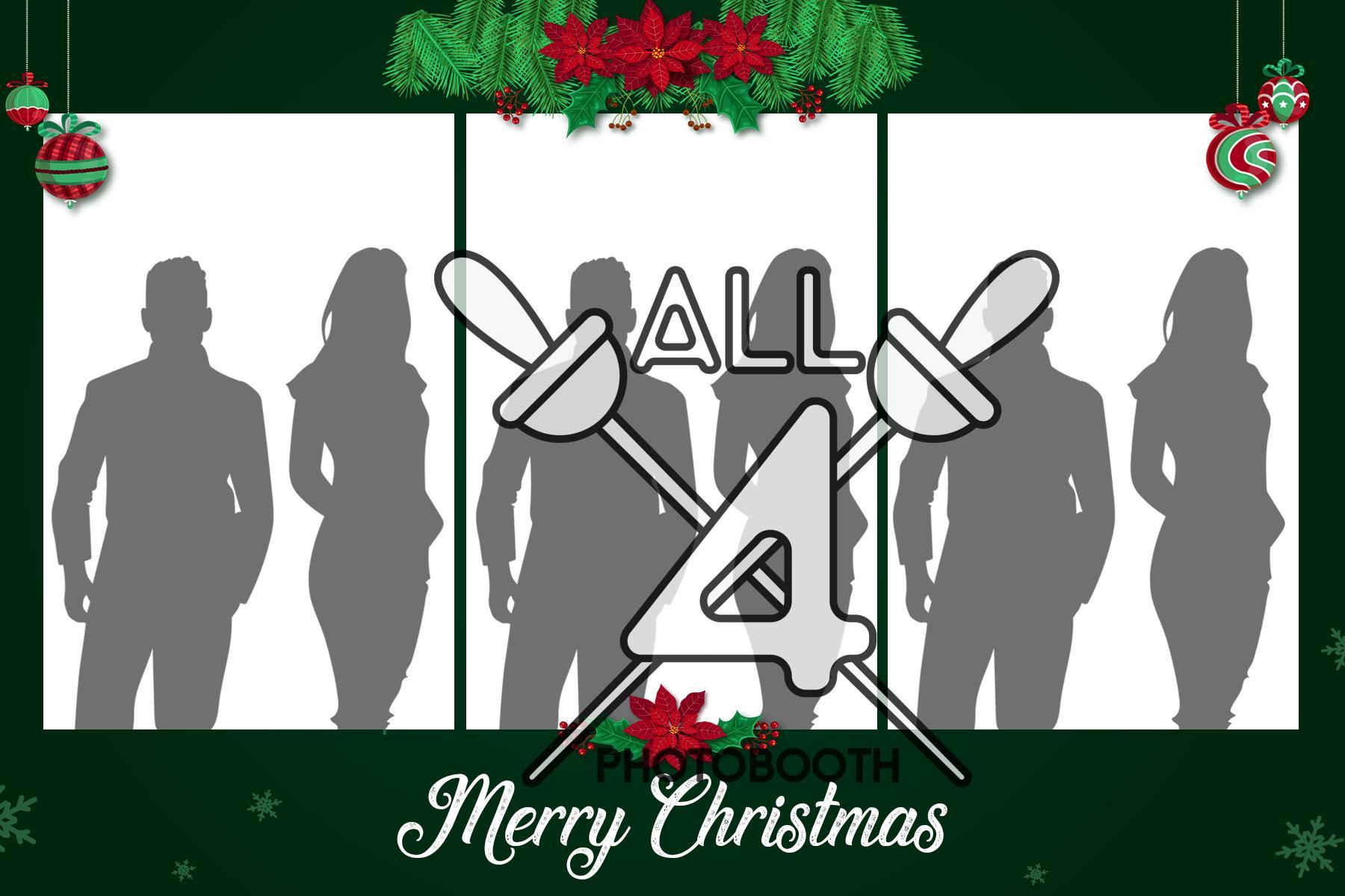 Merry Christmas - ALL450077 - Image 8