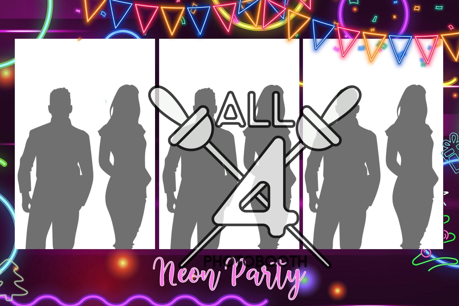 Neon Party - ALL450039 - Image 8