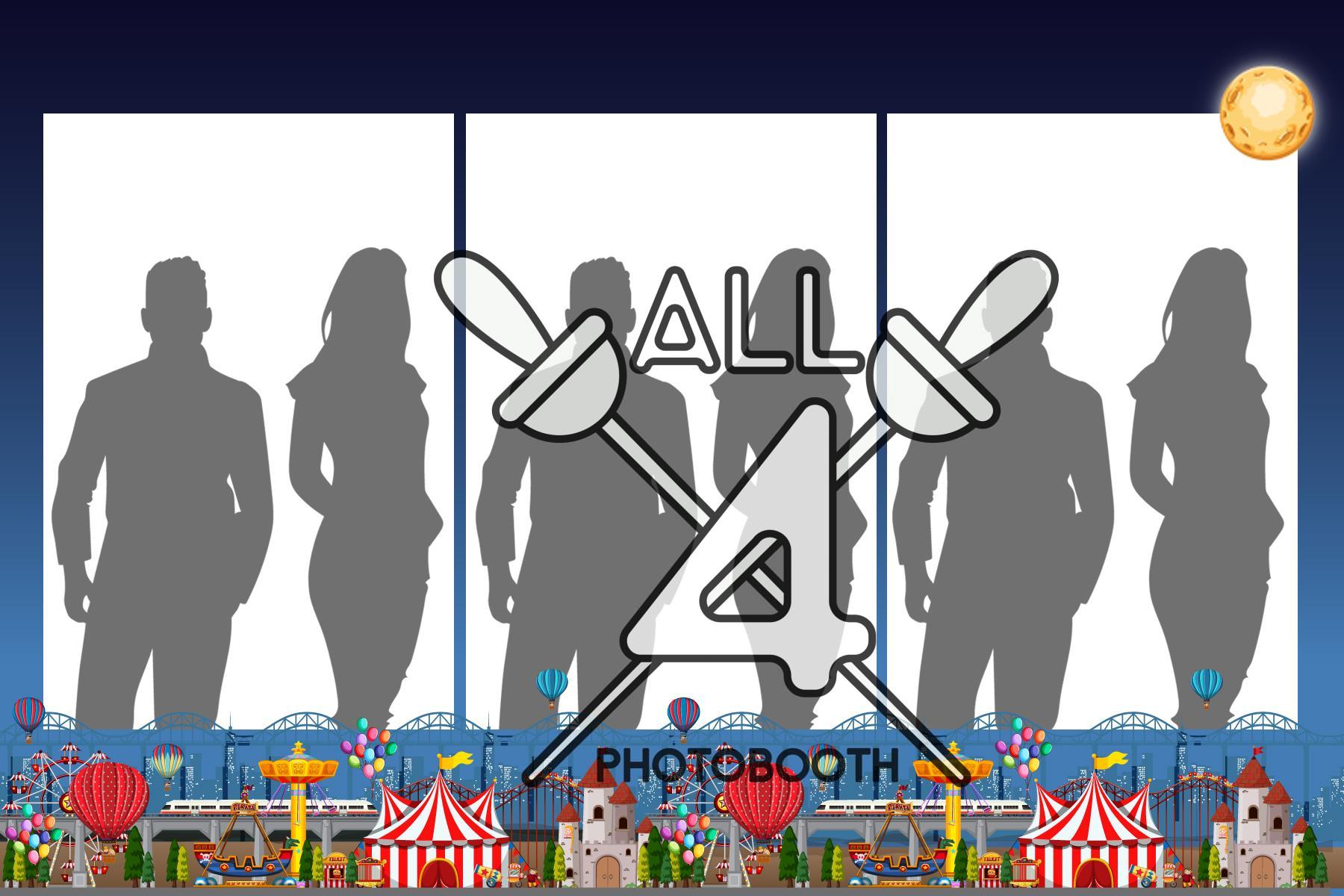 Theme Park - ALL450054 - Image 8