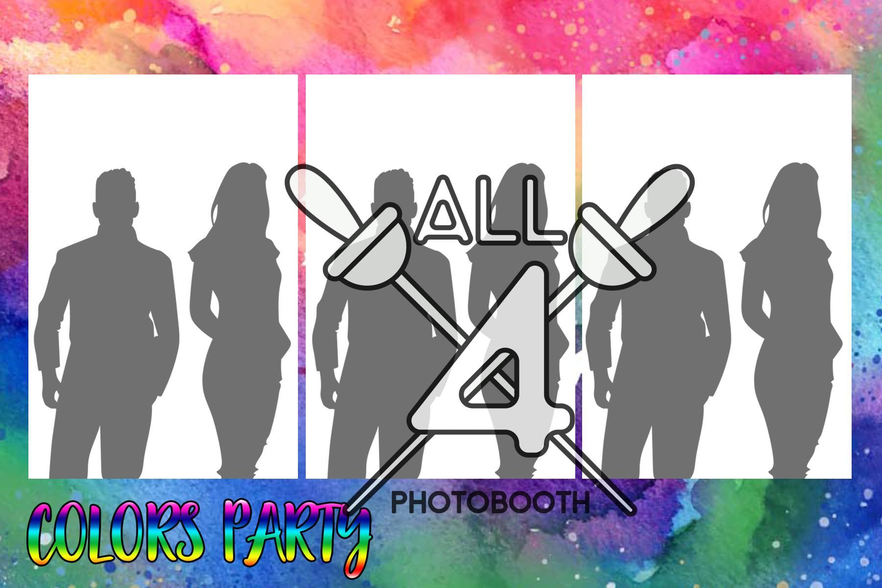 Colors Party - ALL450049 - Image 8